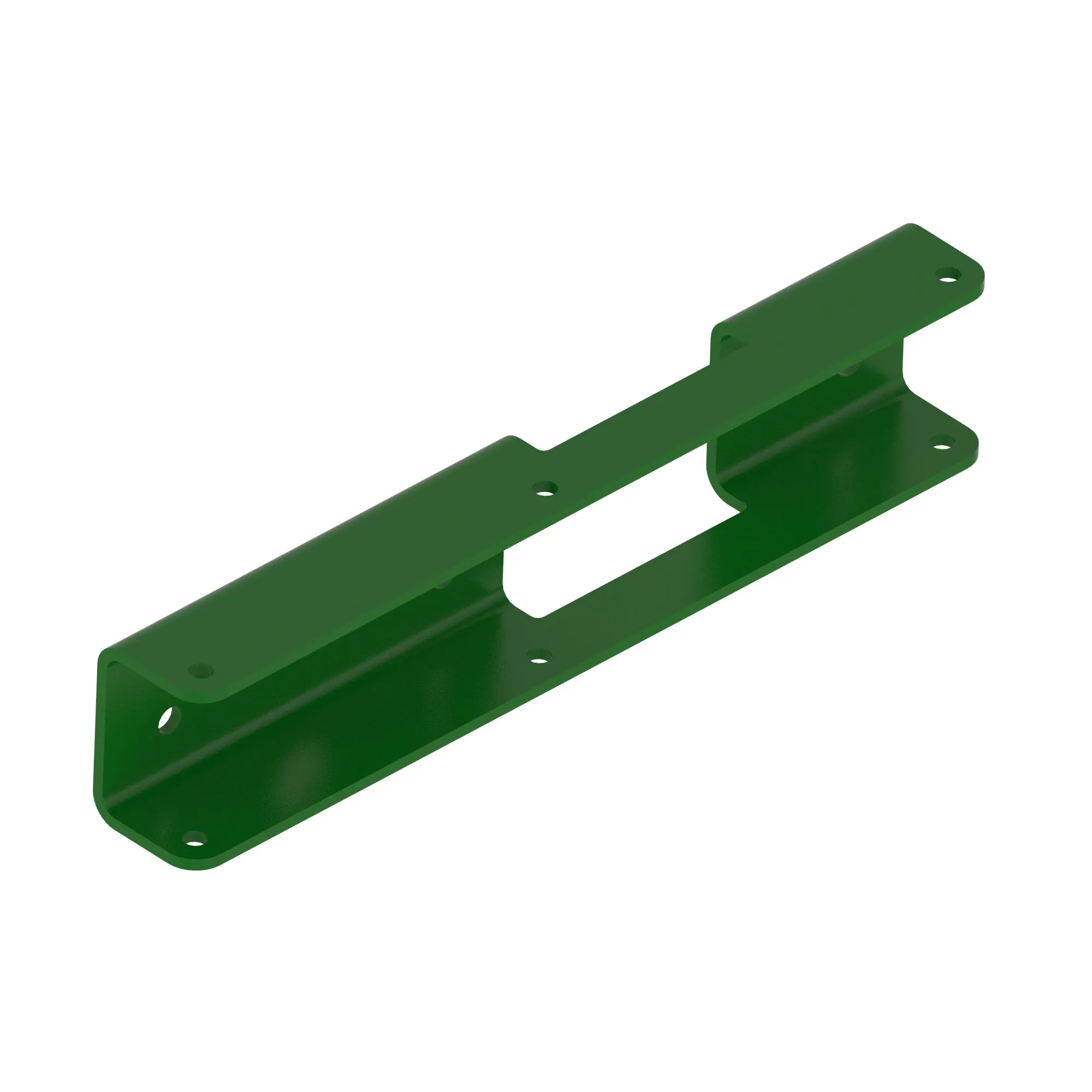 John Deere Main Frame Extensions Channel - N370232
