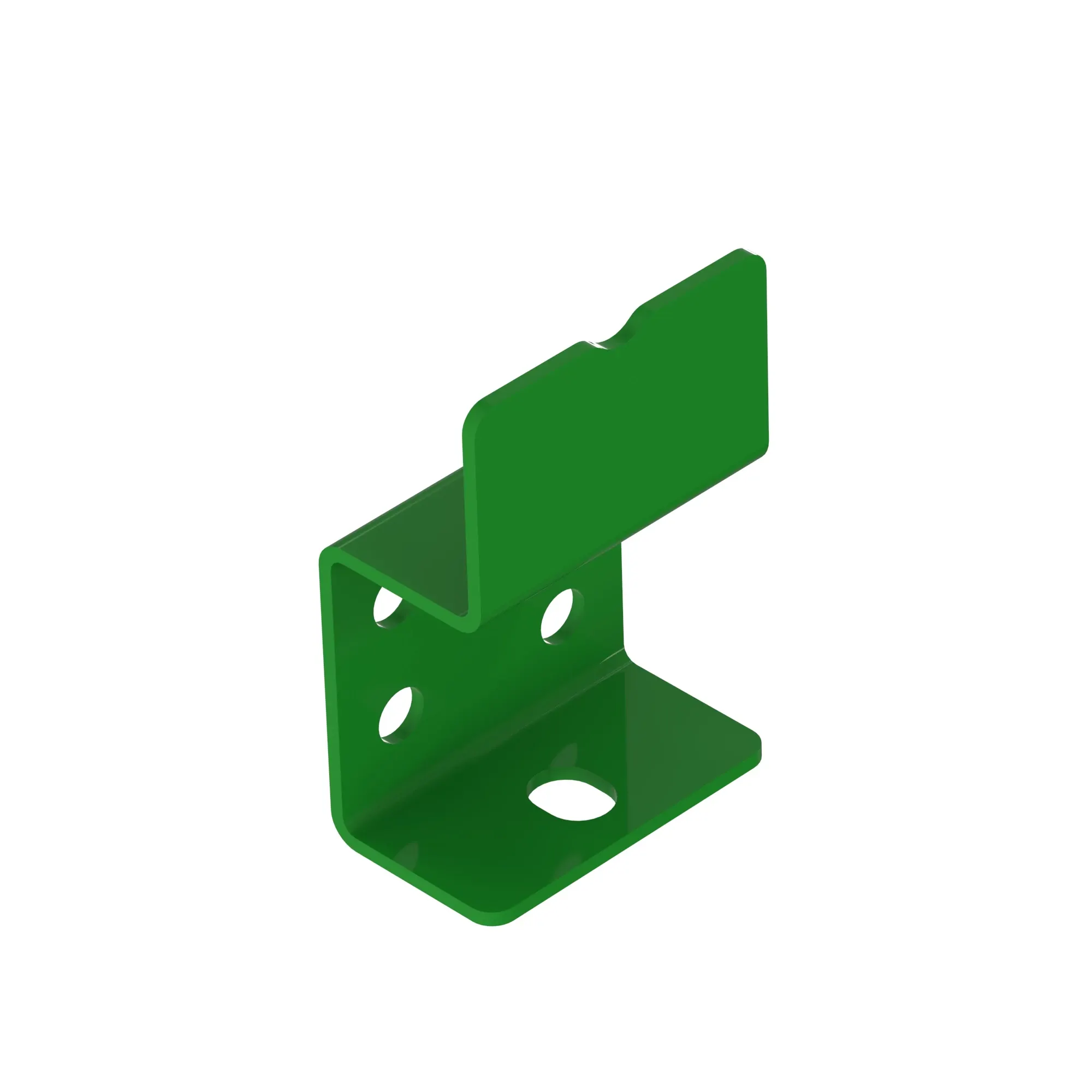 Bracket