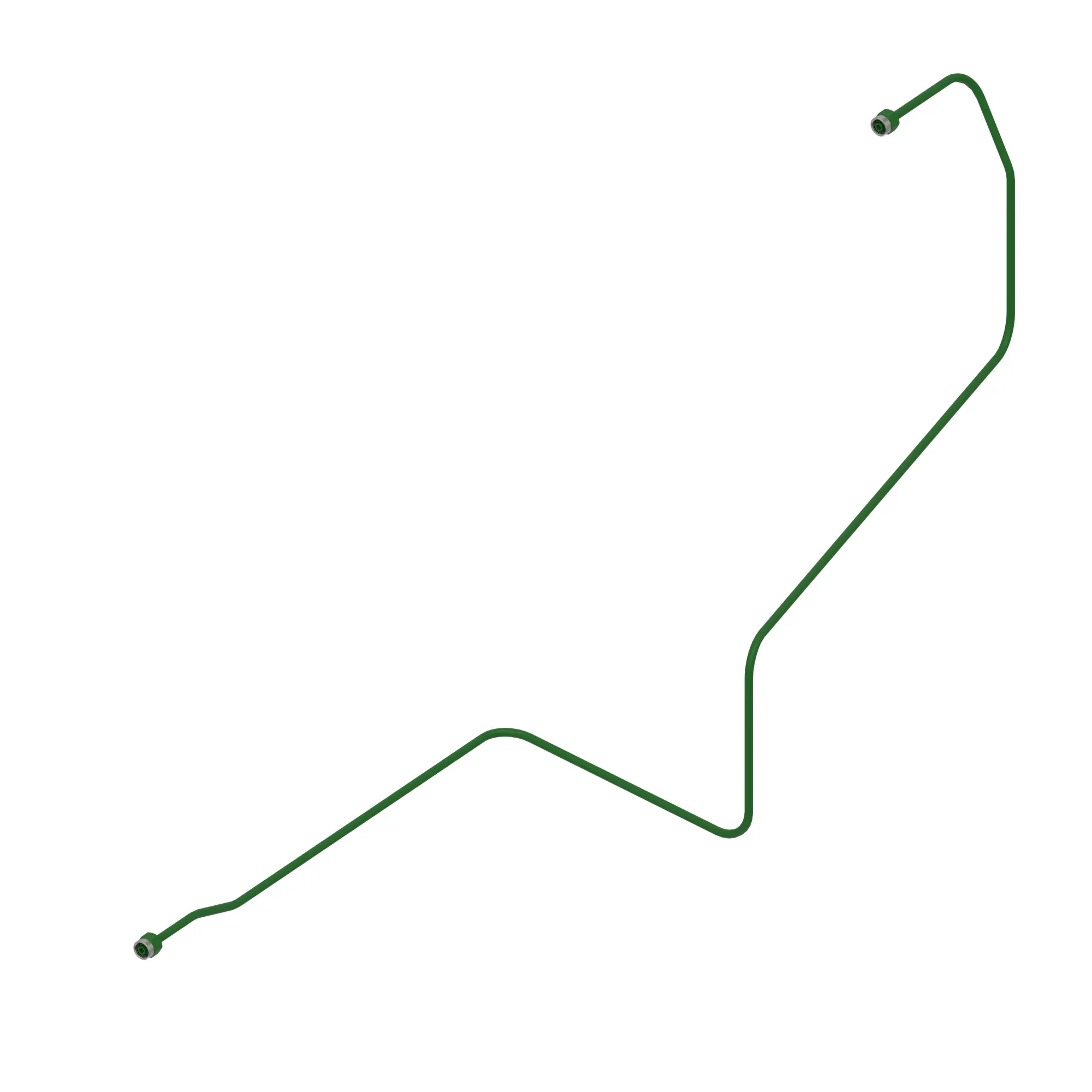 Oil Line Assy
