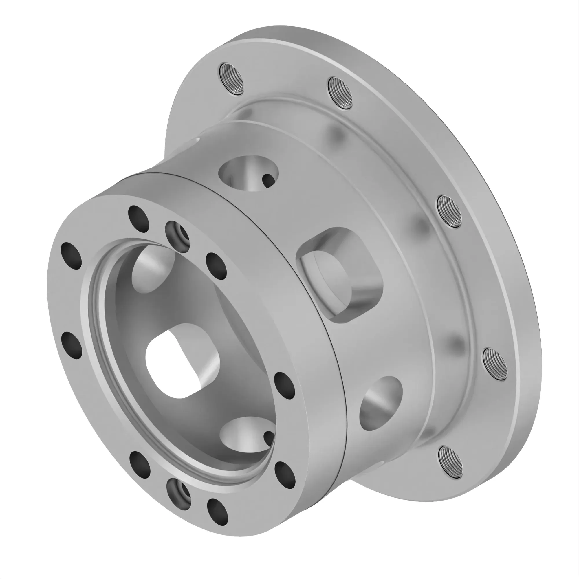 HOUSING, DIFFERENTIAL