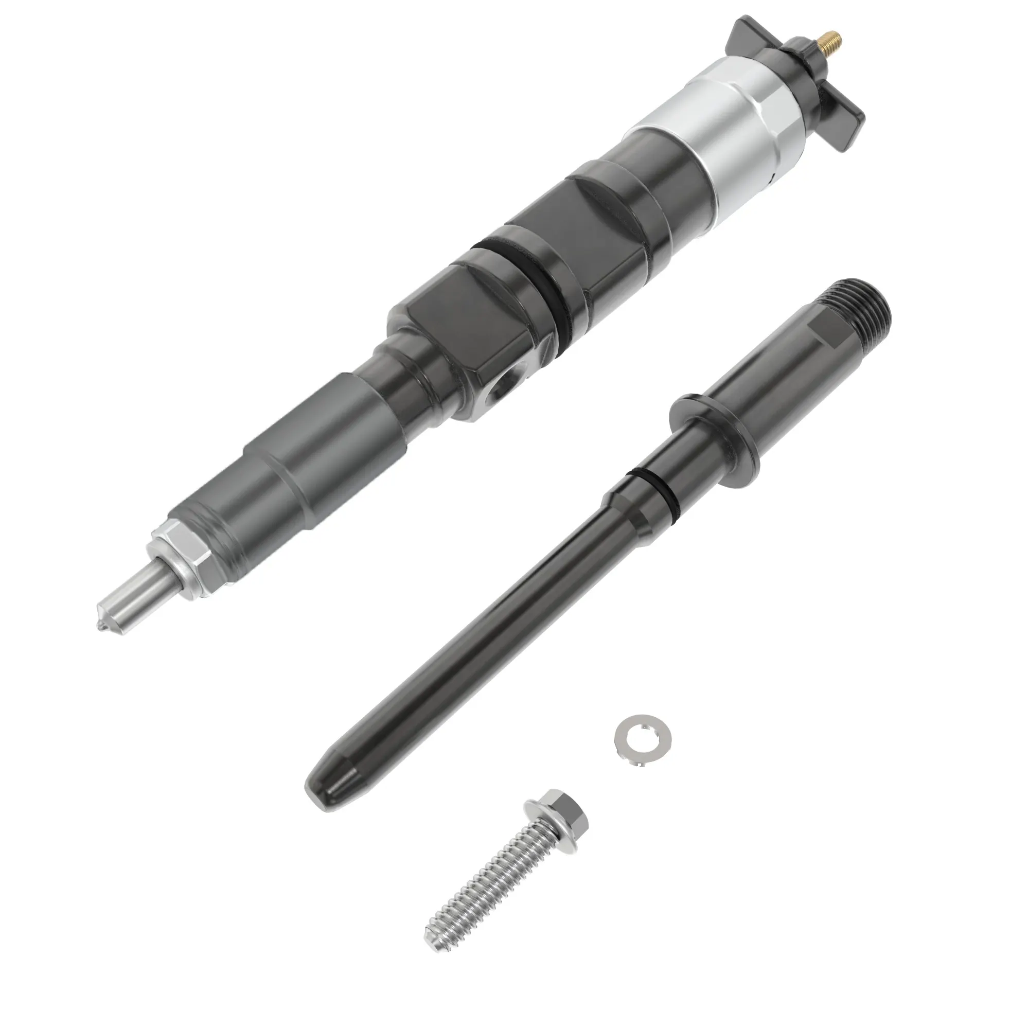 INJECTION NOZZLE REMAN