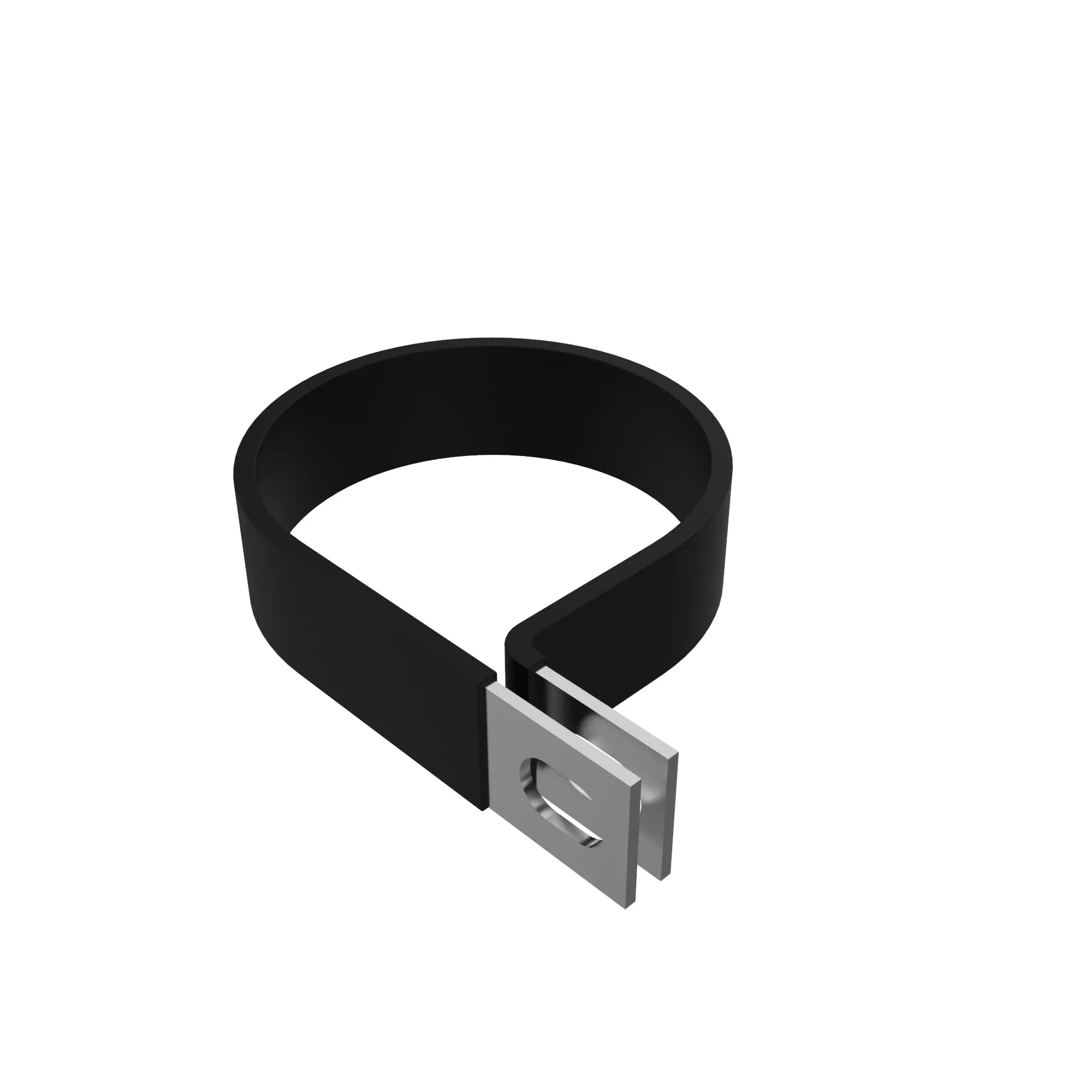 CLAMP, TUBE 2MM THICK