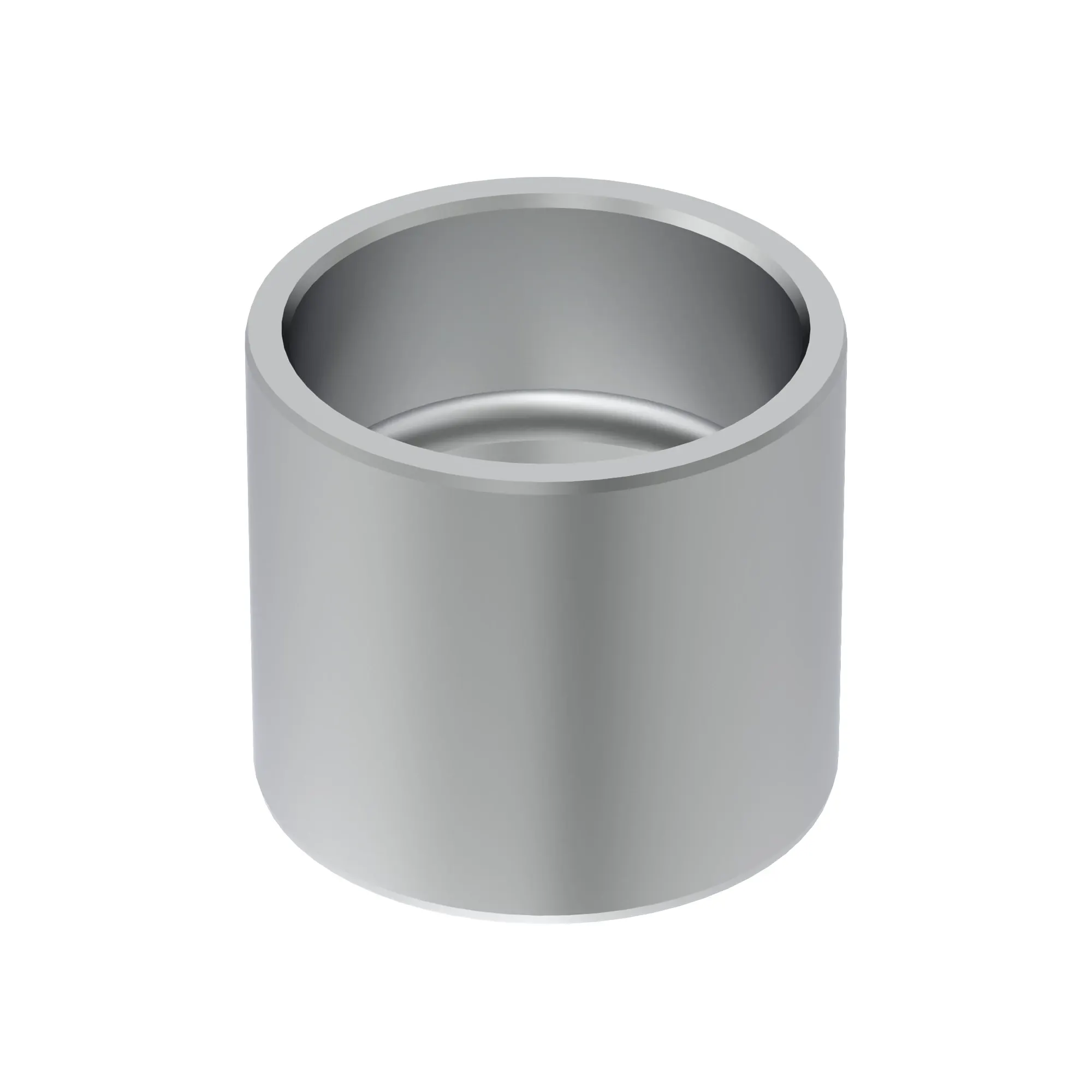 John Deere Steel Bushing - T400358