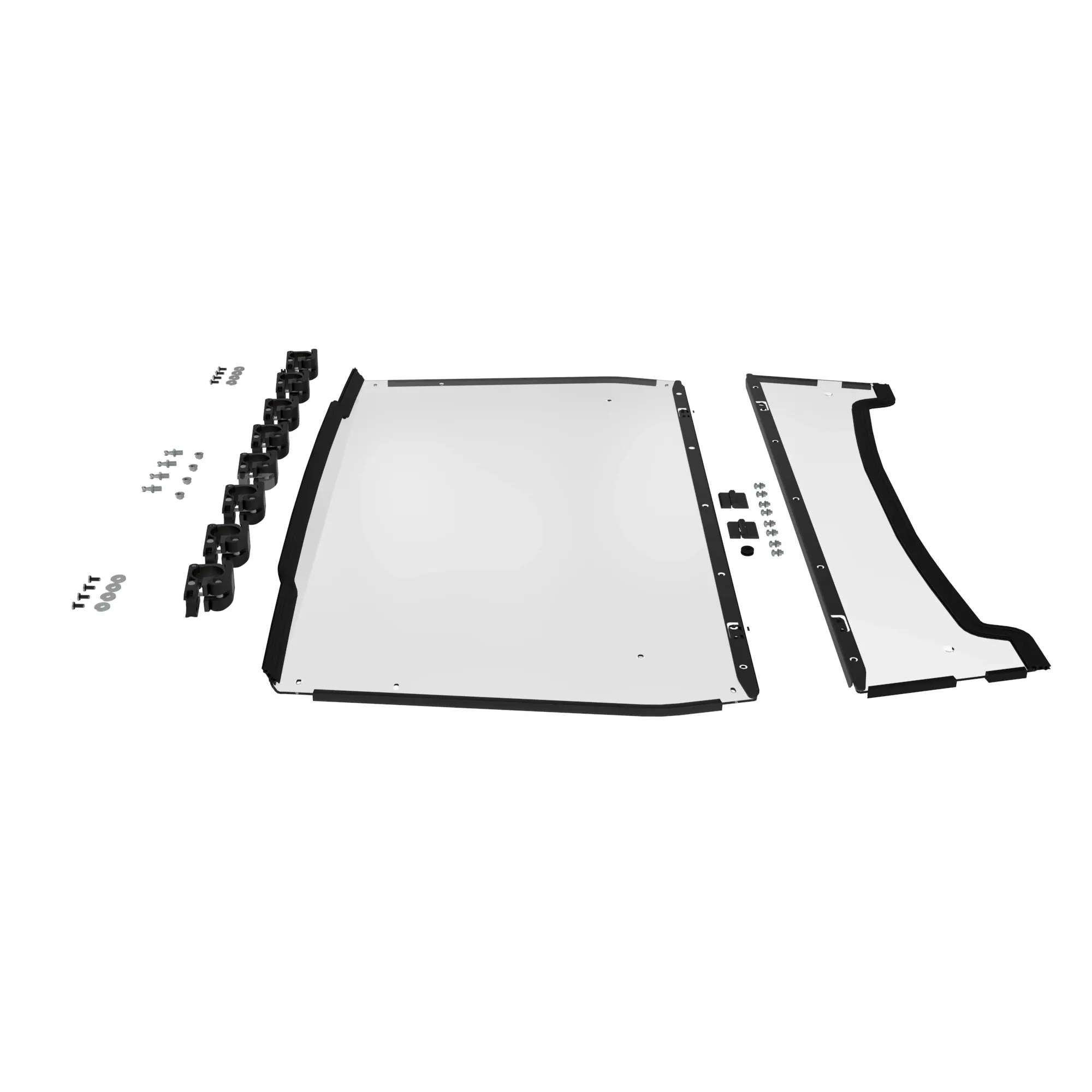 Windshield Kit