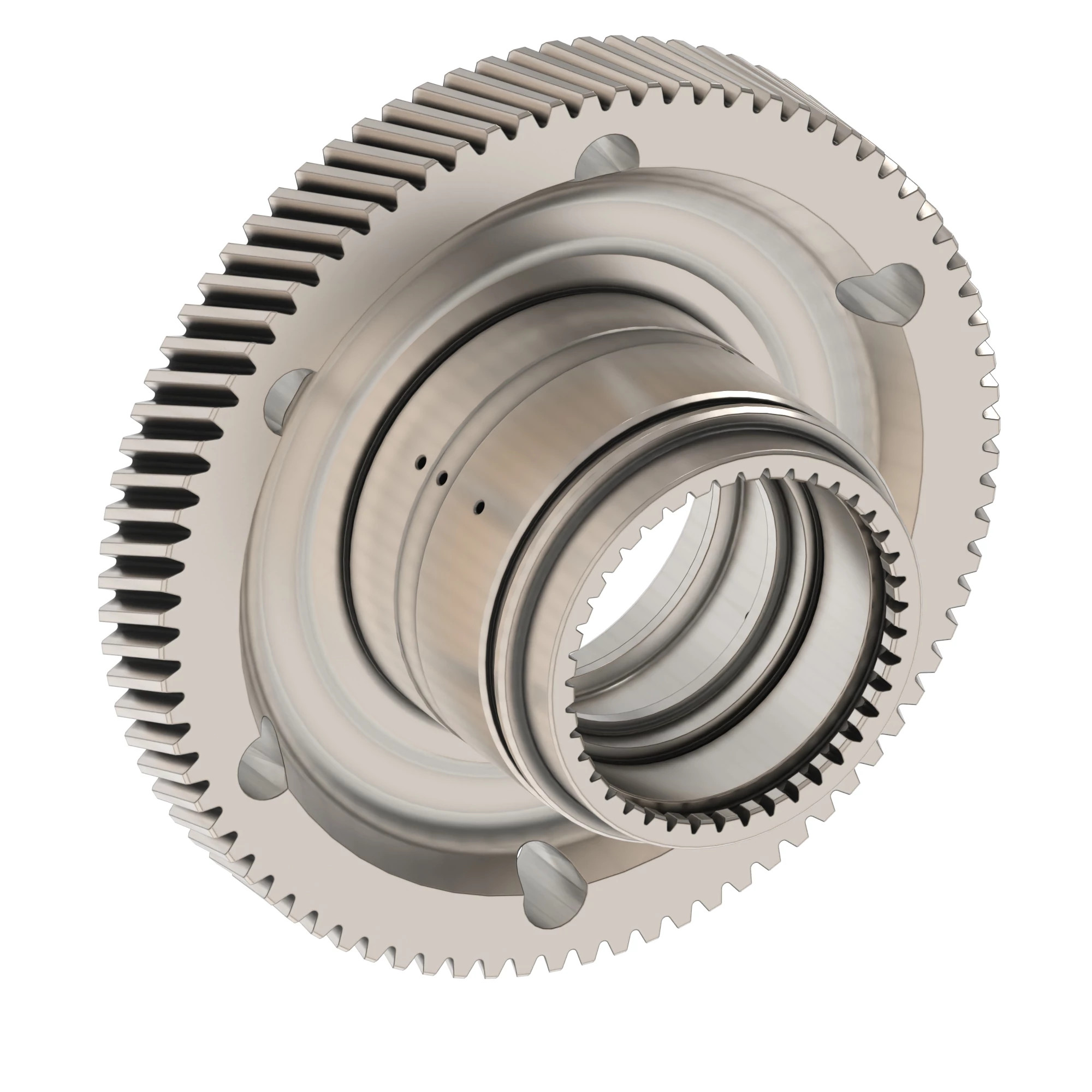 GEAR, LYNXVT SUN DRIVE