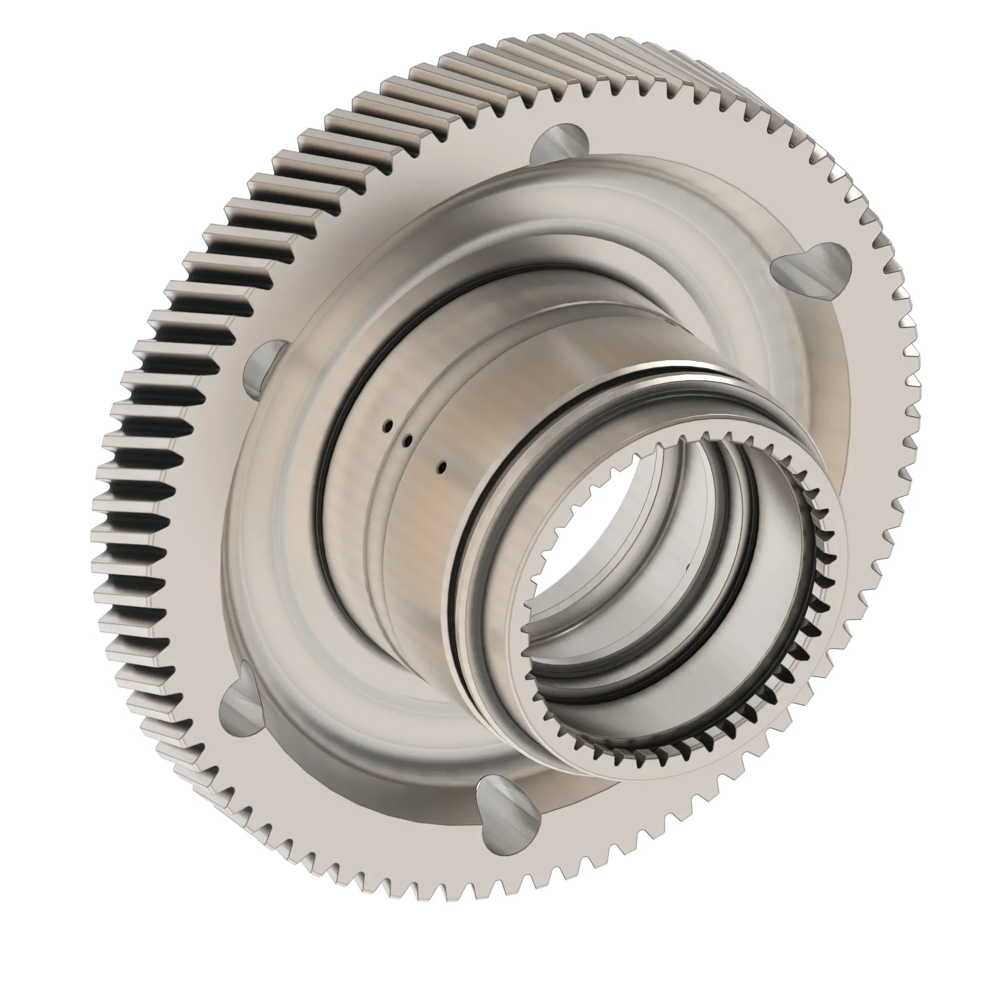 John Deere Gear - DZ111059