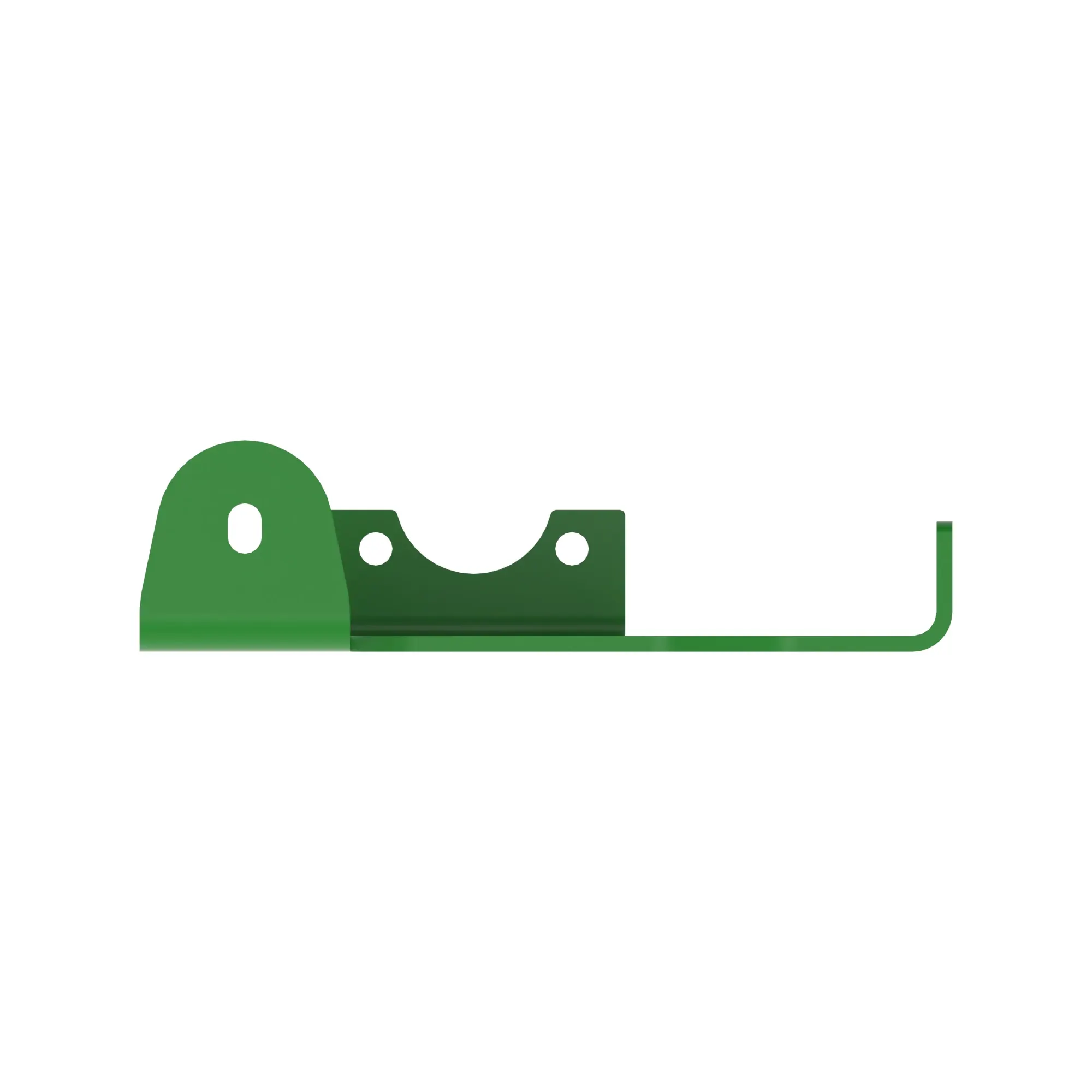 BRACKET, BRACKET, HYDRO PUMP SUPPOR
