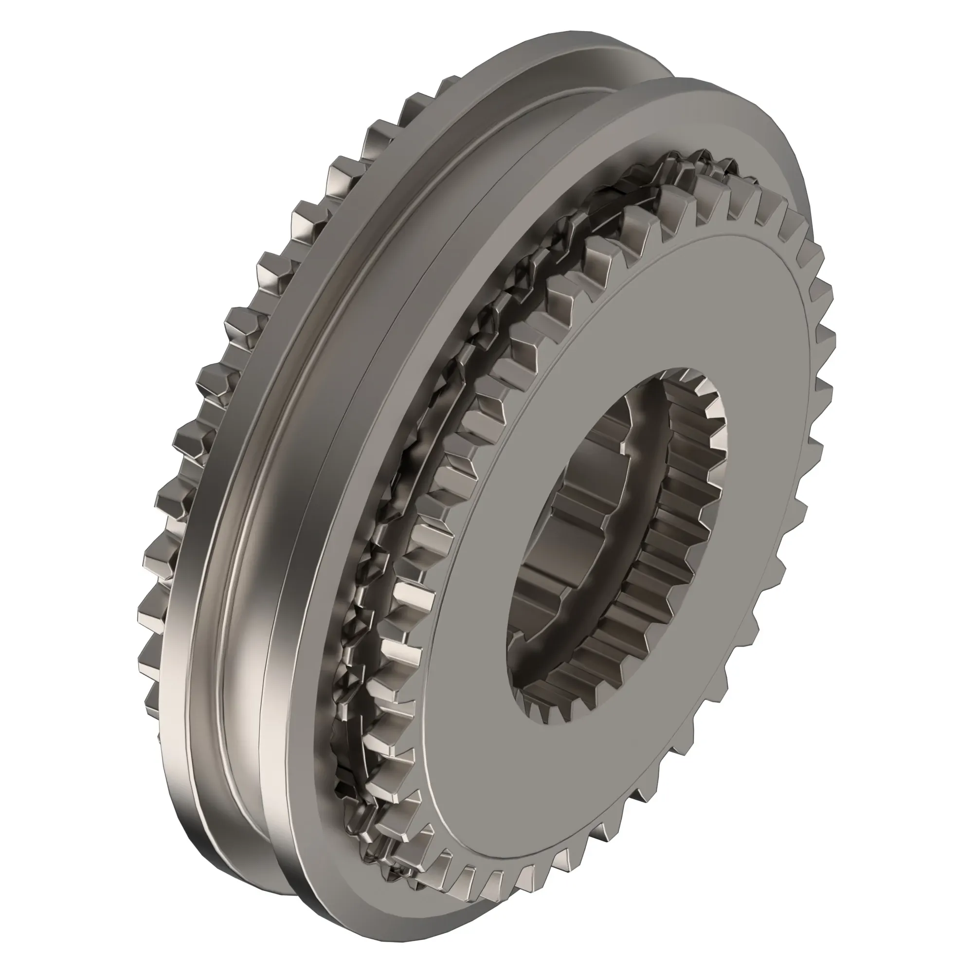 SYNCHRONIZER, SYNCHRONIZER DIA. 90