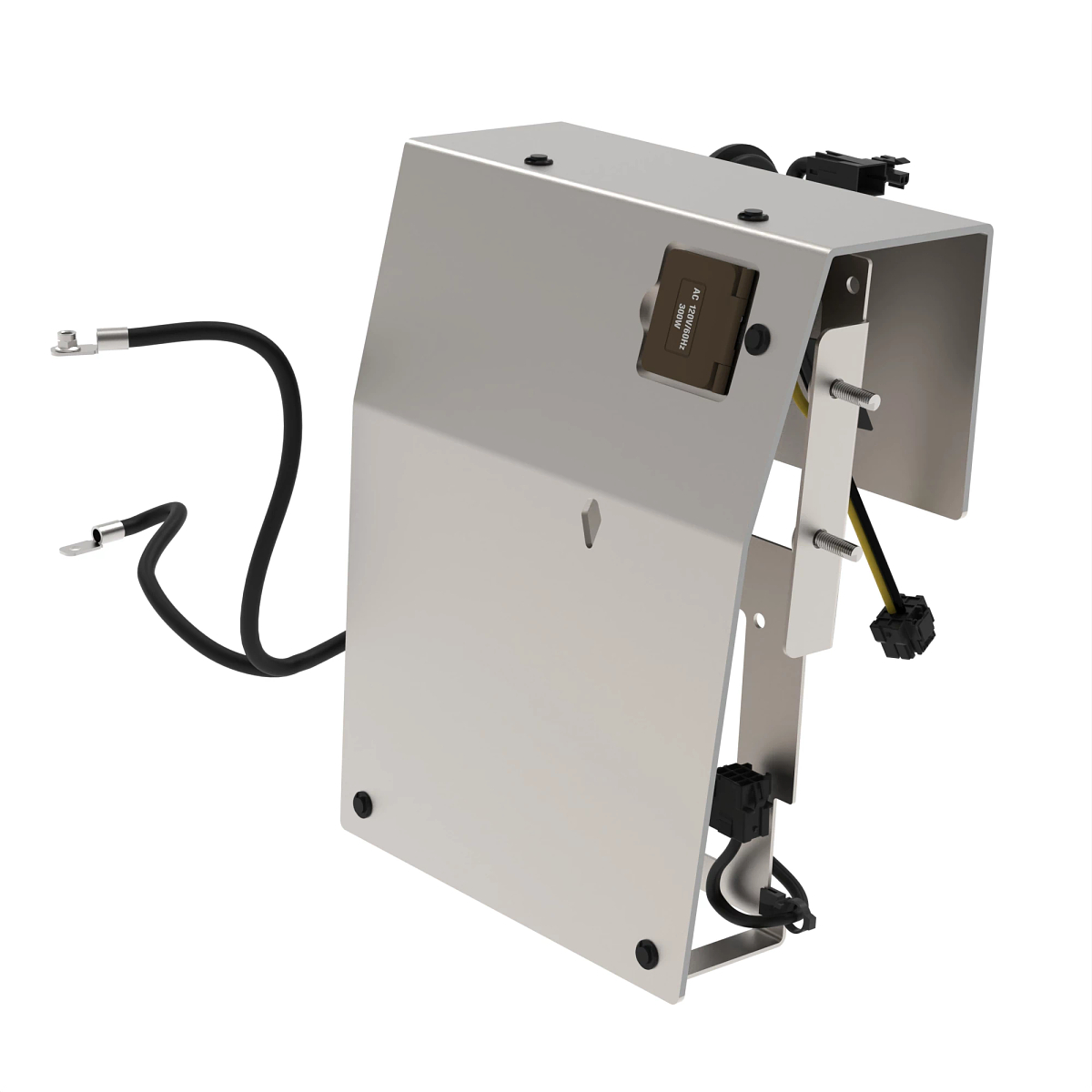 John Deere 120-V Outlet - BUC11651