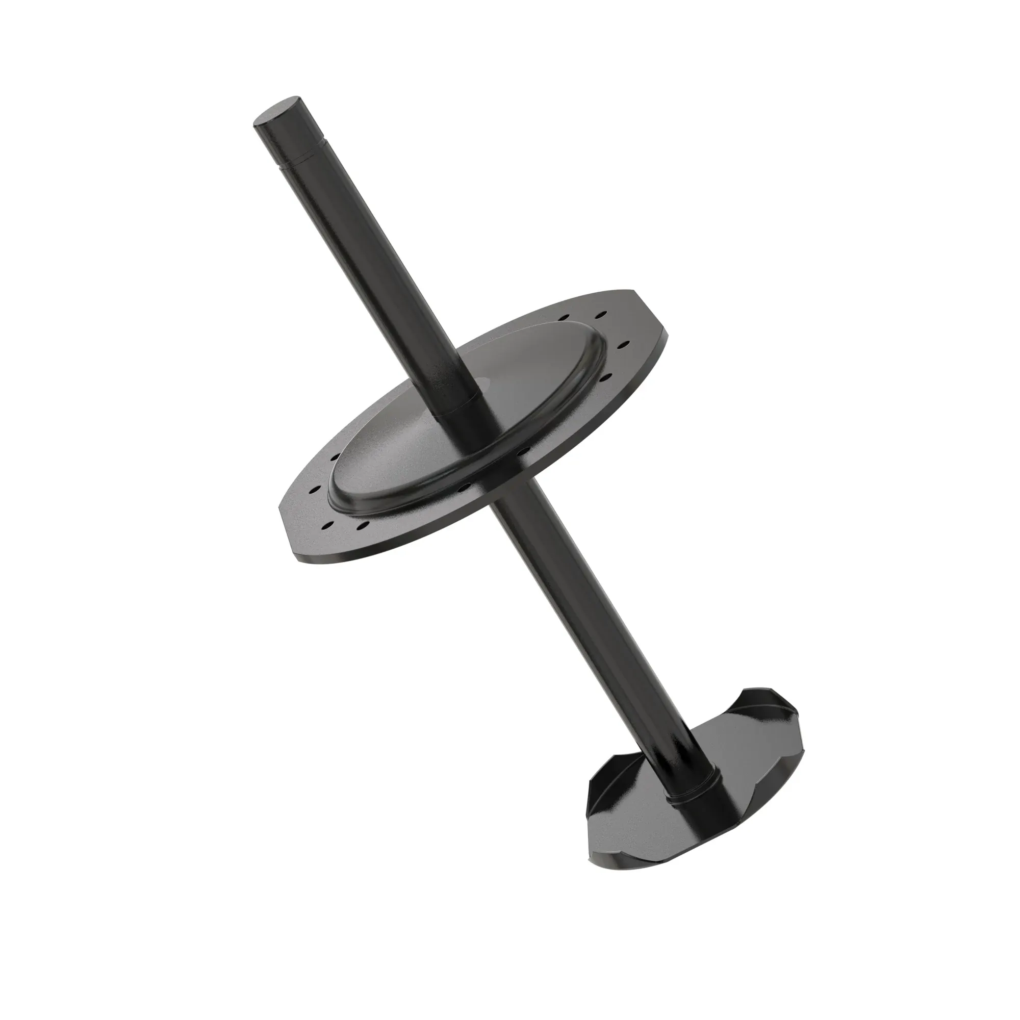 DRIVE SHAFT, DRIVEN END ASSY