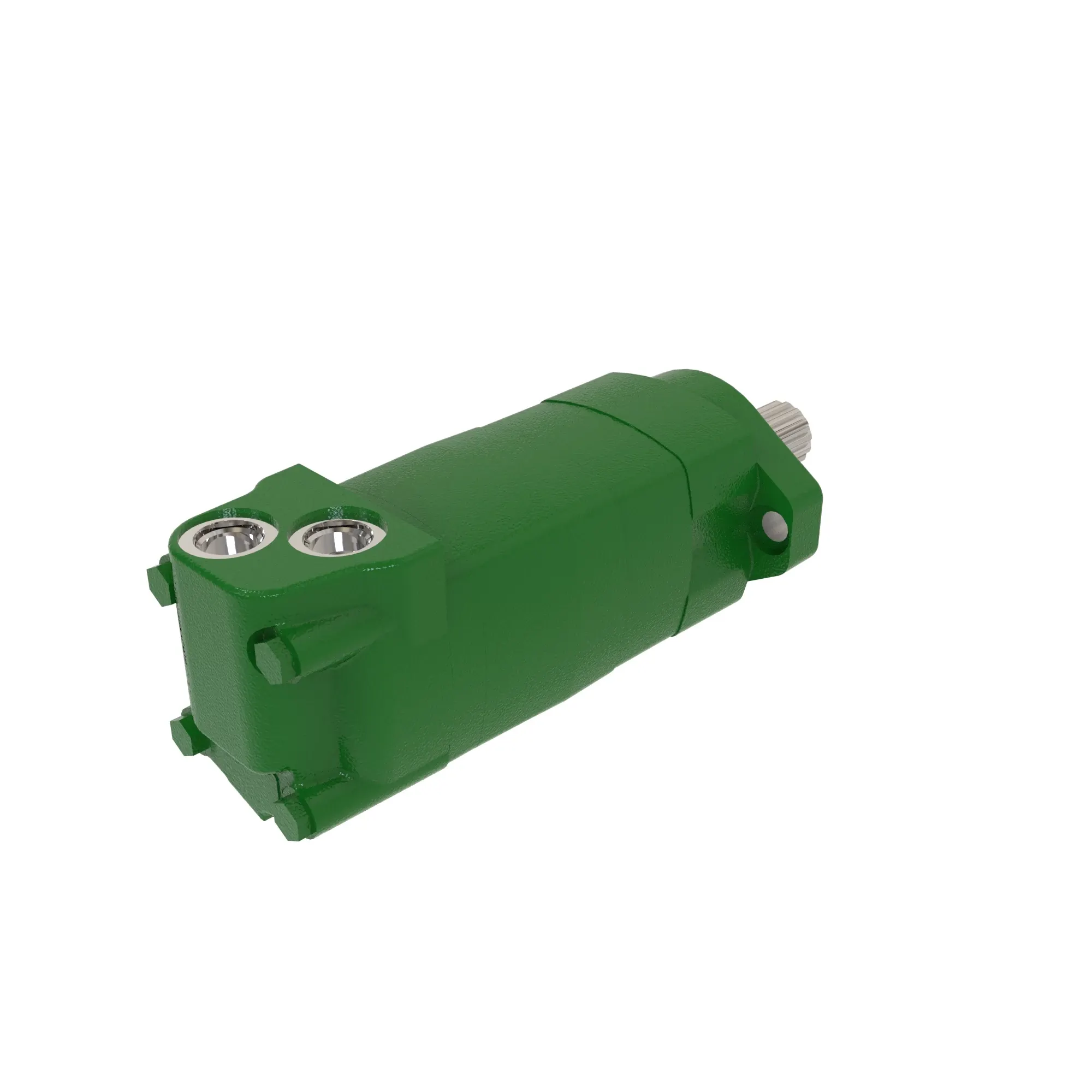 AXT13825: Buttlifter Hydraulic Motor