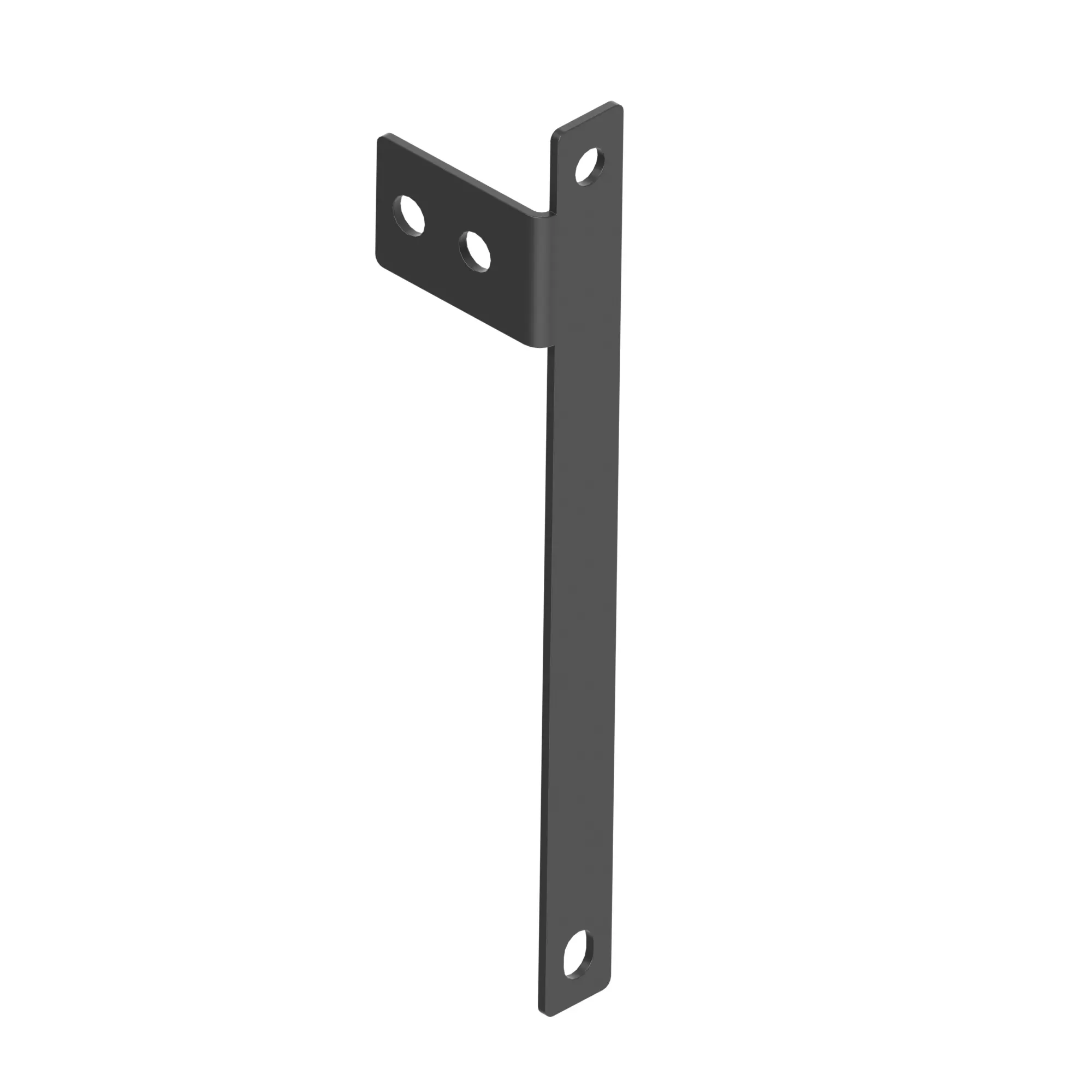 BRACKET, PLATE, PUMP MOUNTING