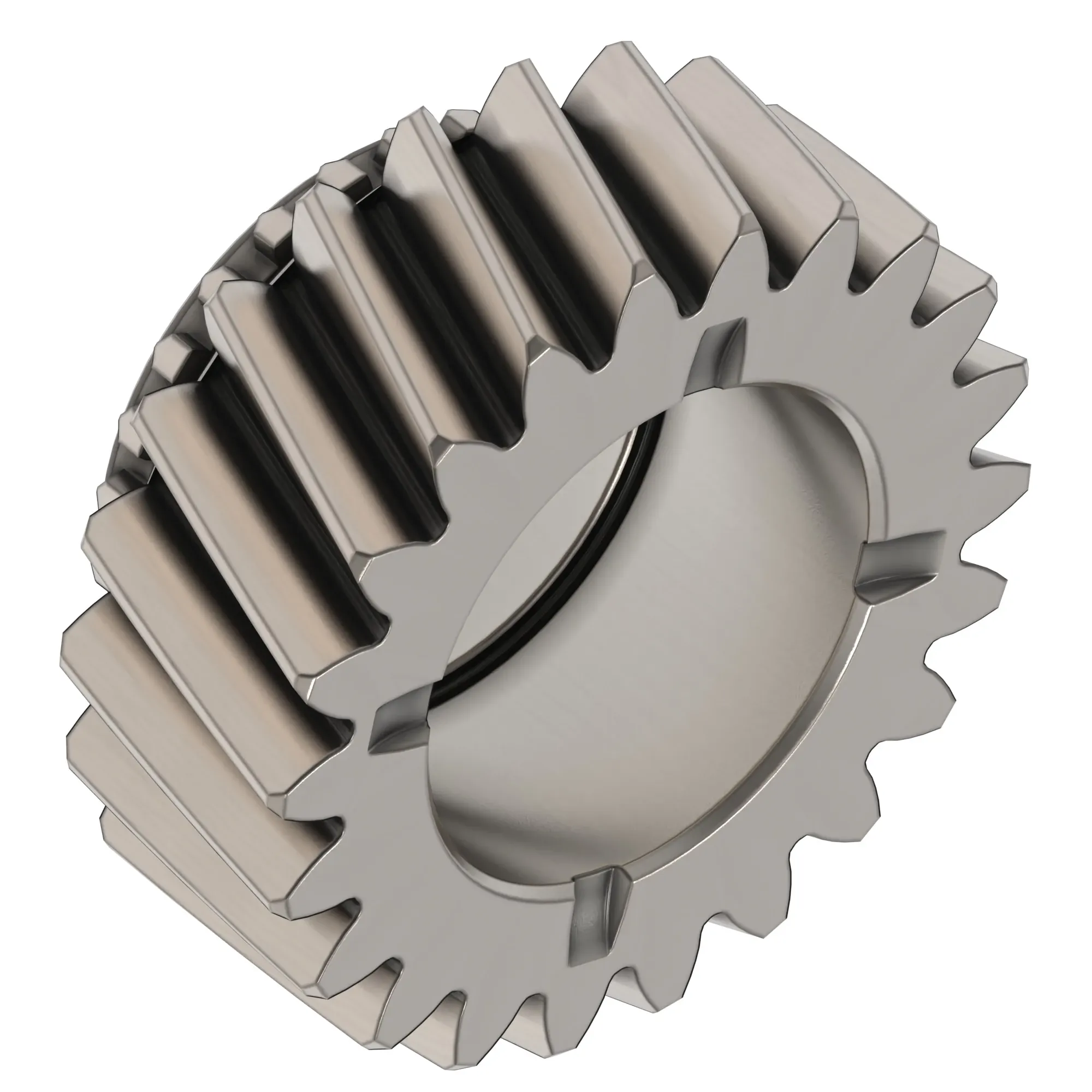 Helical Gear