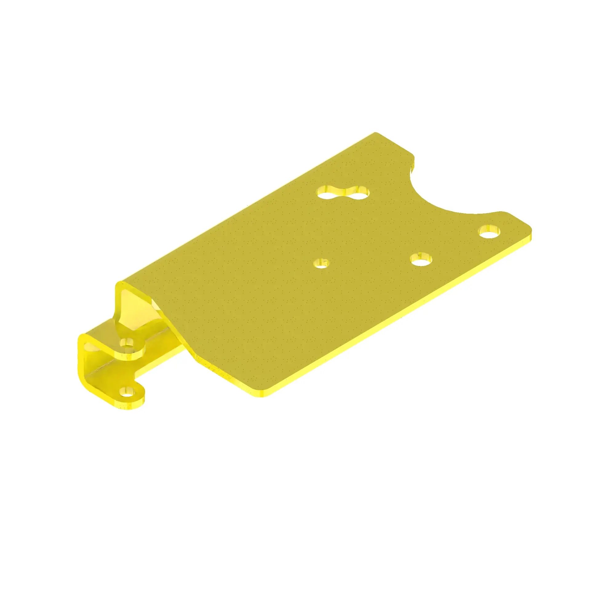 Bracket