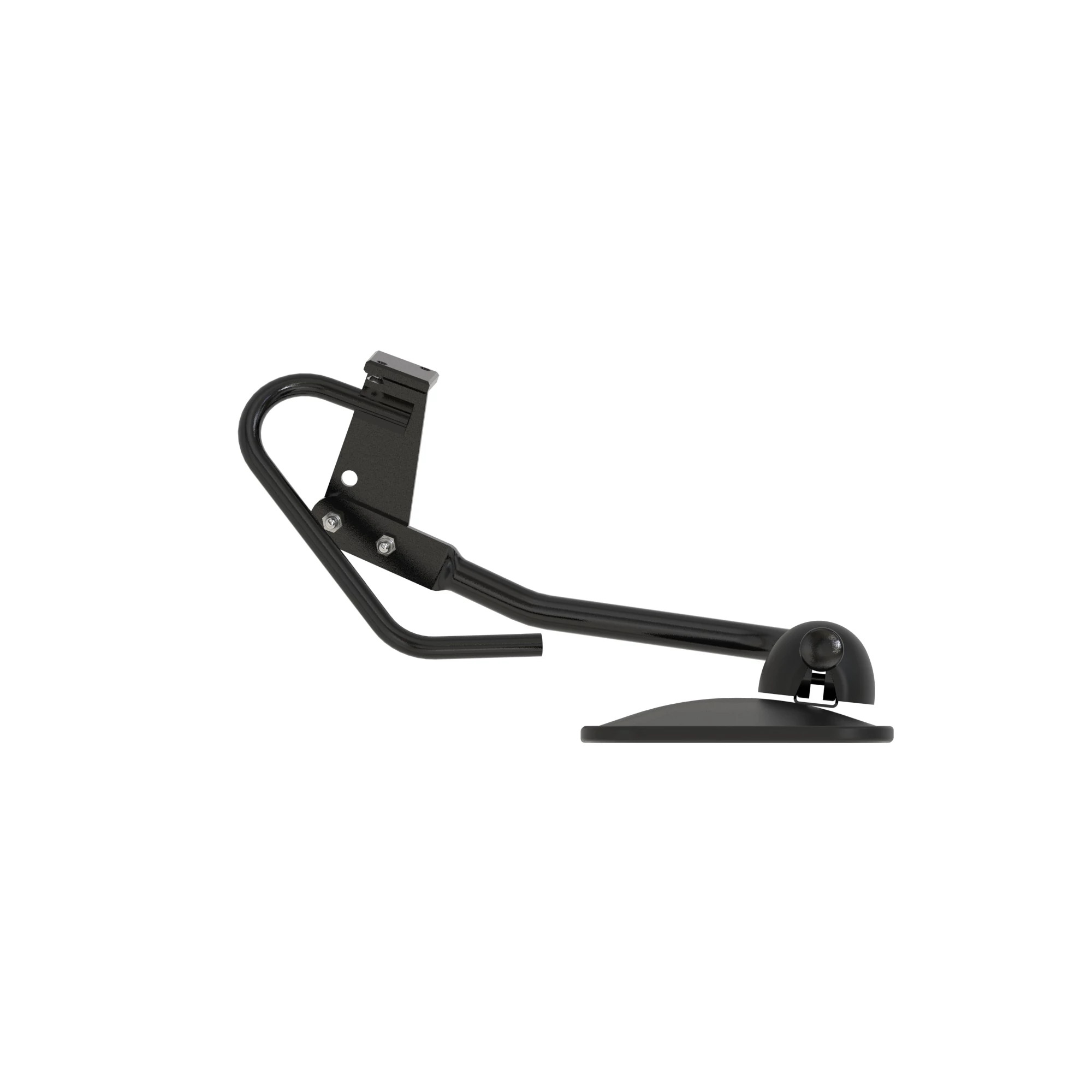 BL15087; A080; Operator´s Station and Controls; Hitch View Mirror; Mirror; Hitch; MHM746