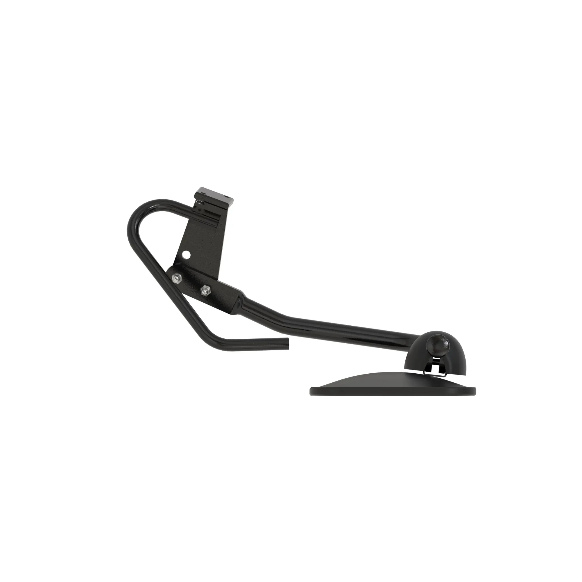 BL15087; A080; Operator´s Station and Controls; Hitch View Mirror; Mirror; Hitch; MHM746