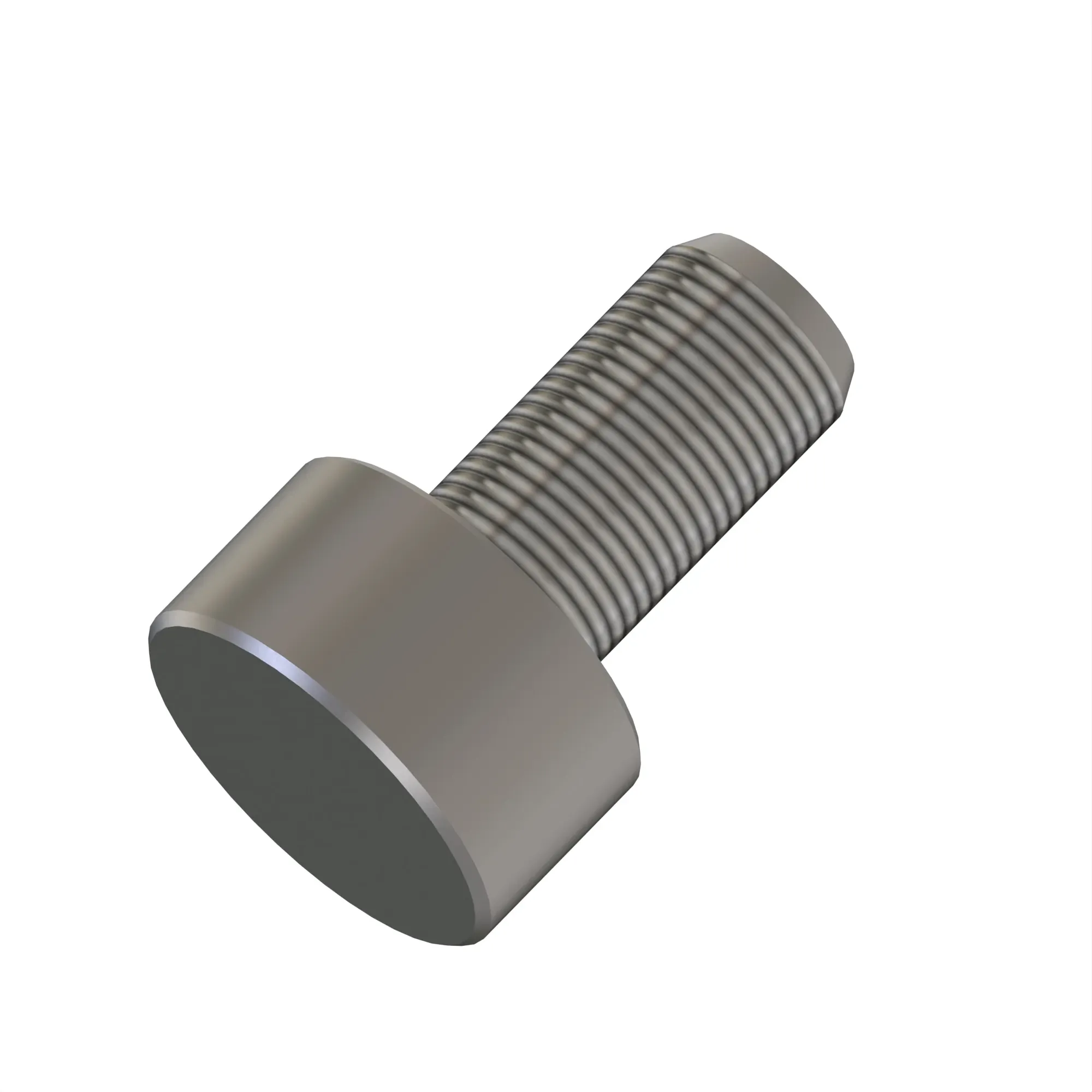 John Deere Fitting Plug - 62H1029