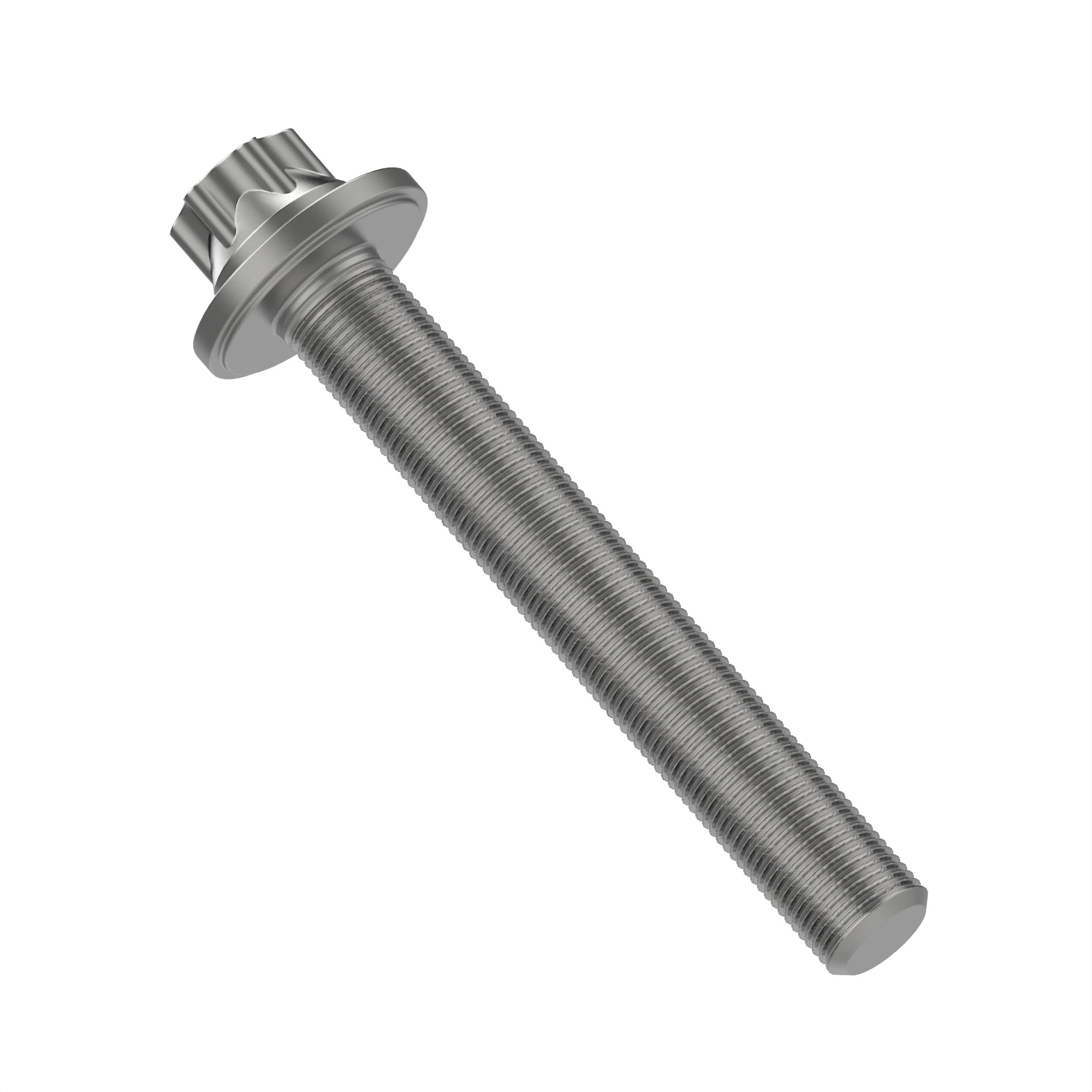 John Deere Hexalobular Head Screw - LW10138656