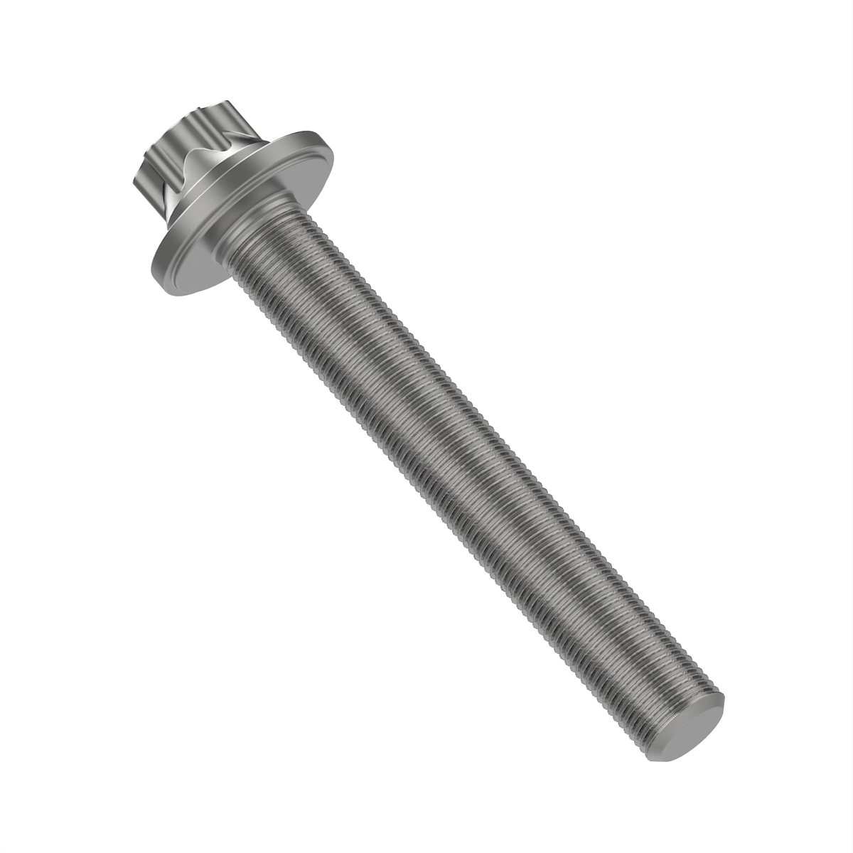 John Deere Hexalobular Head Screw - LW10138656