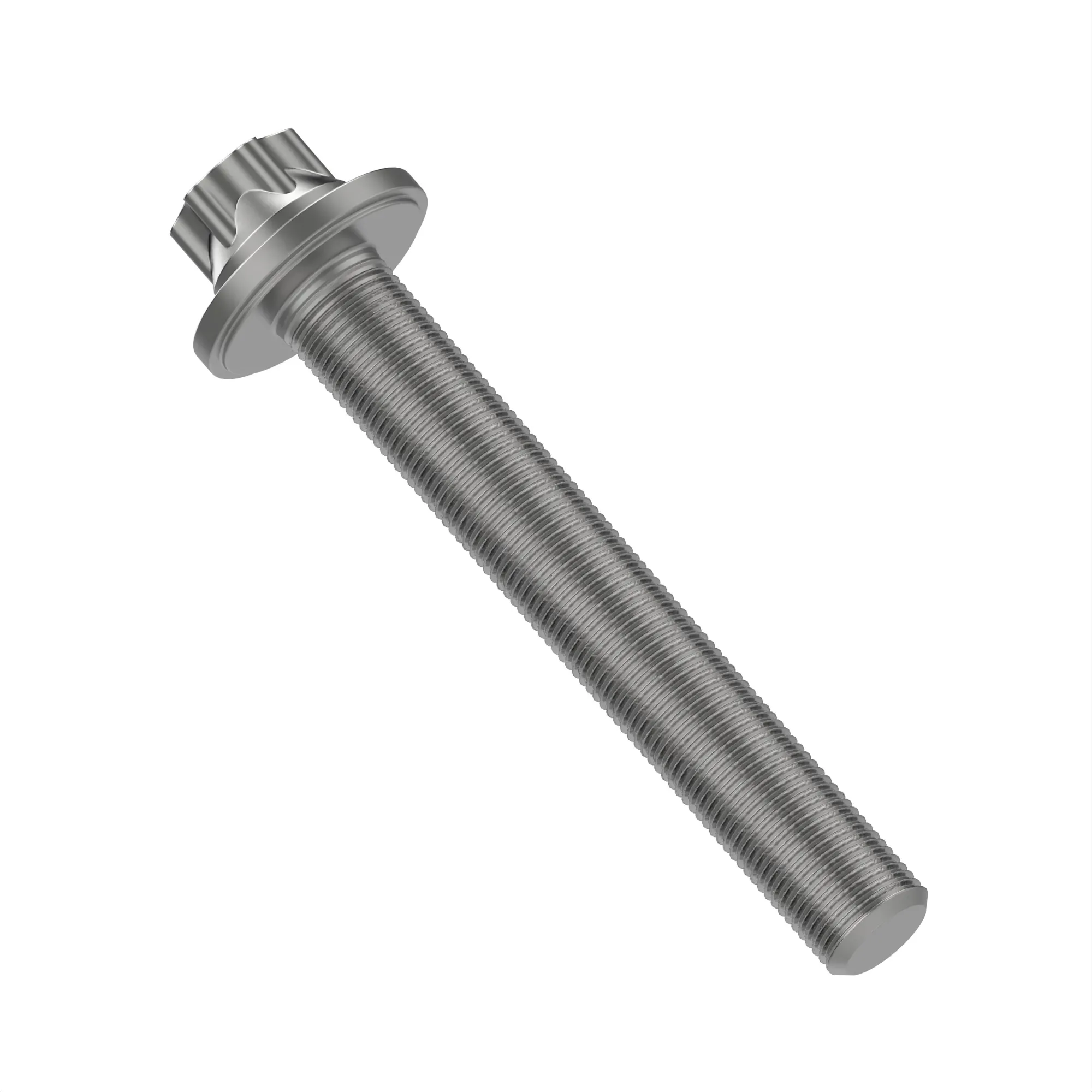 John Deere Hexalobular Head Screw - LW10138656