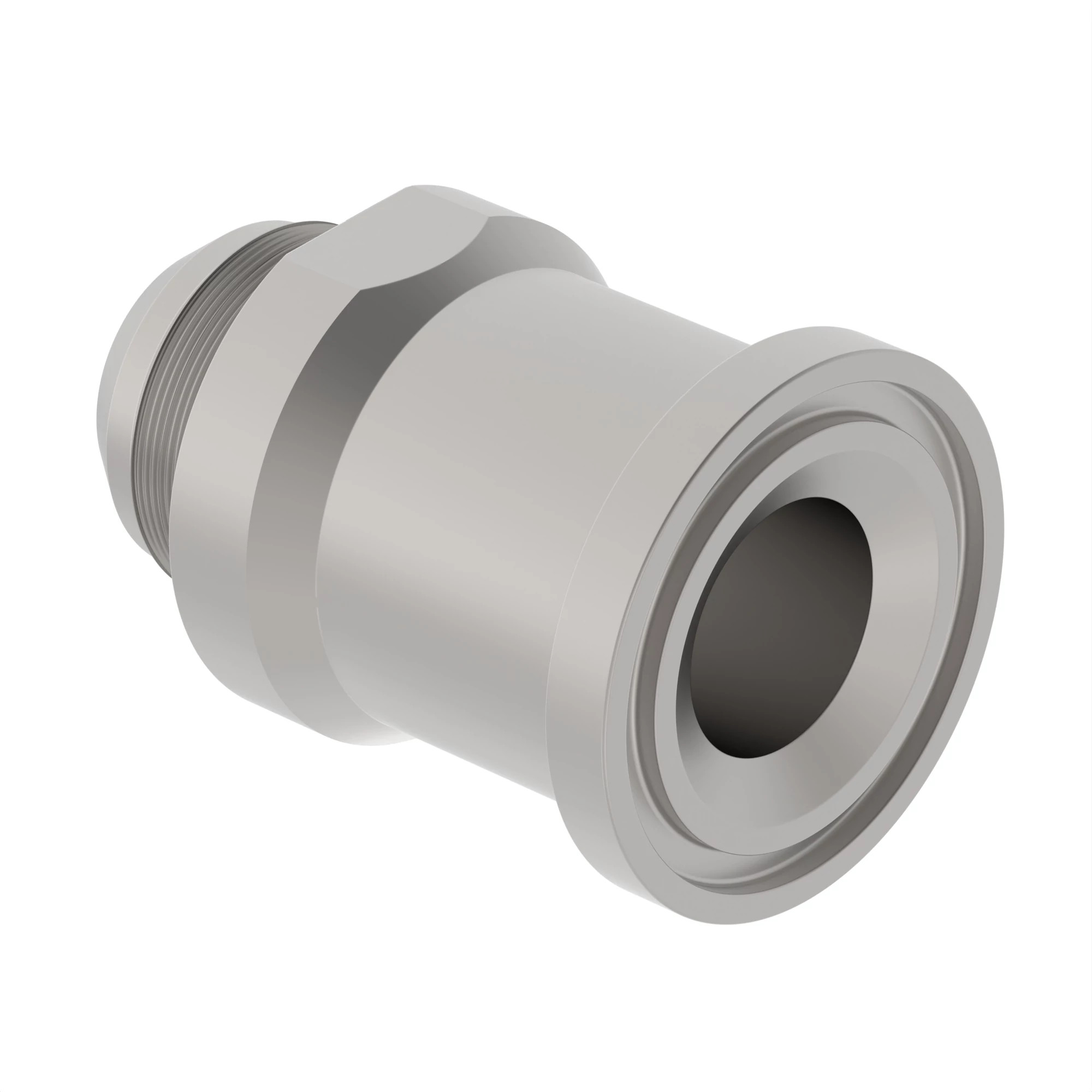 FITTING, 1 5/8MJ 1 1/2FLANGE C61 AD