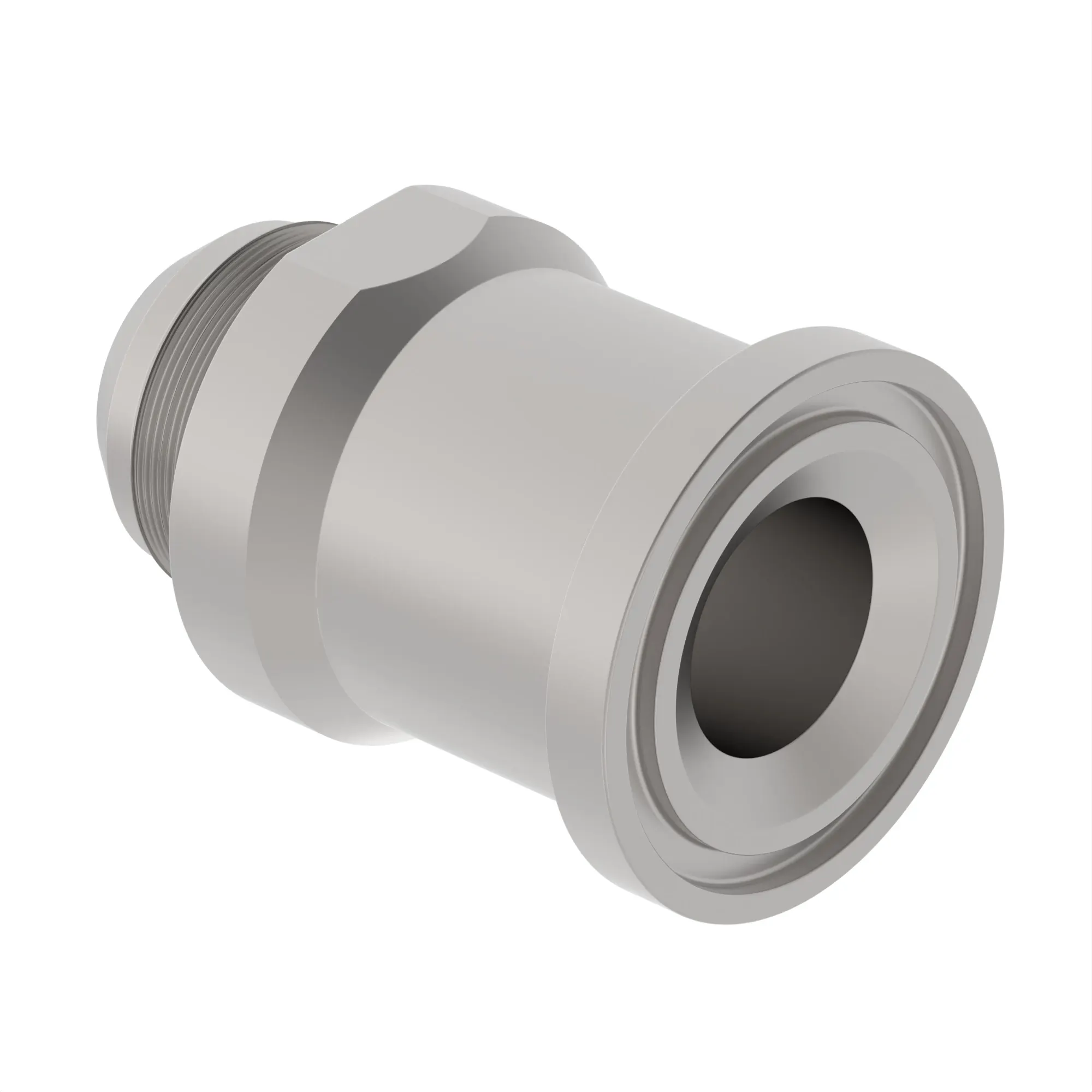 FITTING, 1 5/8MJ 1 1/2FLANGE C61 AD
