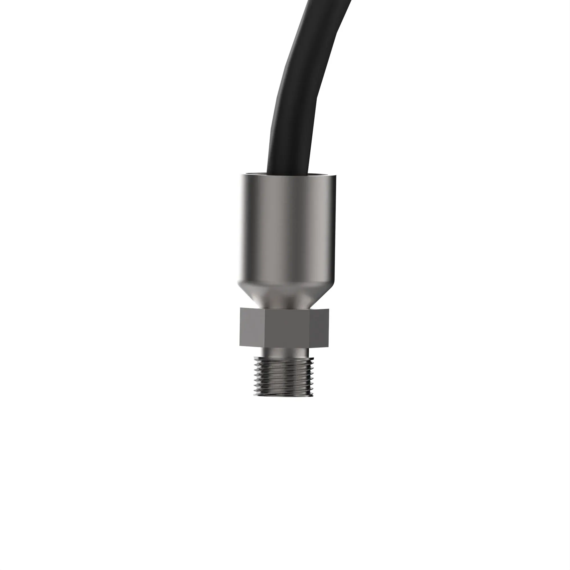Grease Hose