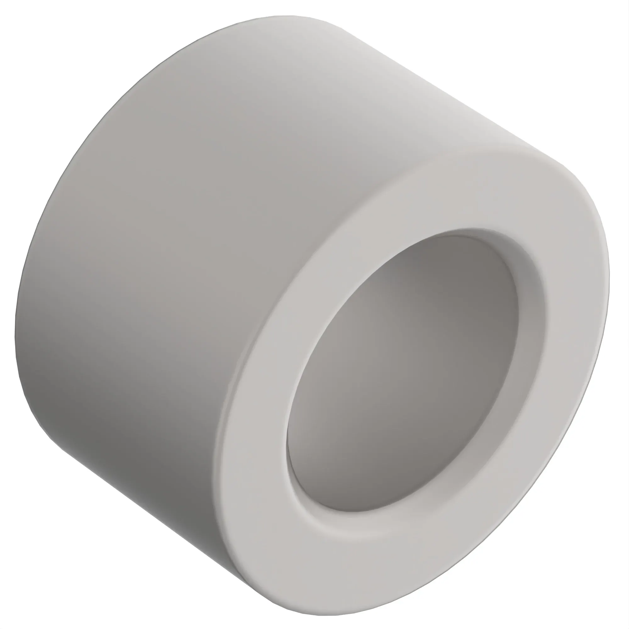 BUSHING, PLUG AUGER