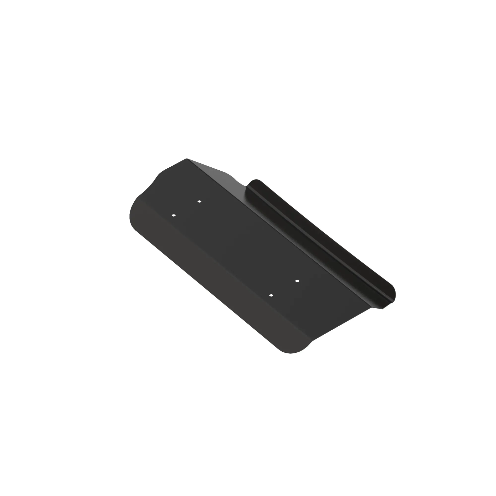 John Deere Exhaust Shield - R224411