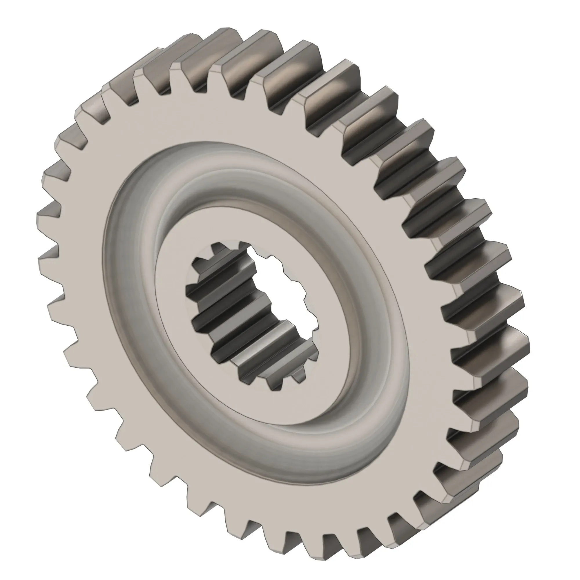 John Deere Idler Gear, 33 Teeth - 40A6541