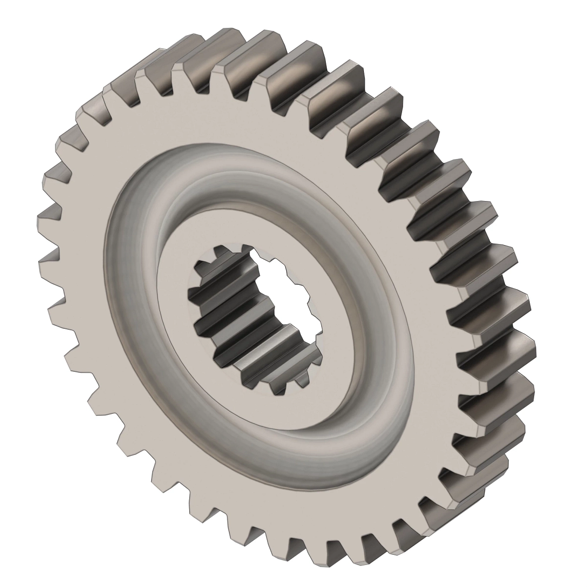 Gear, Idler