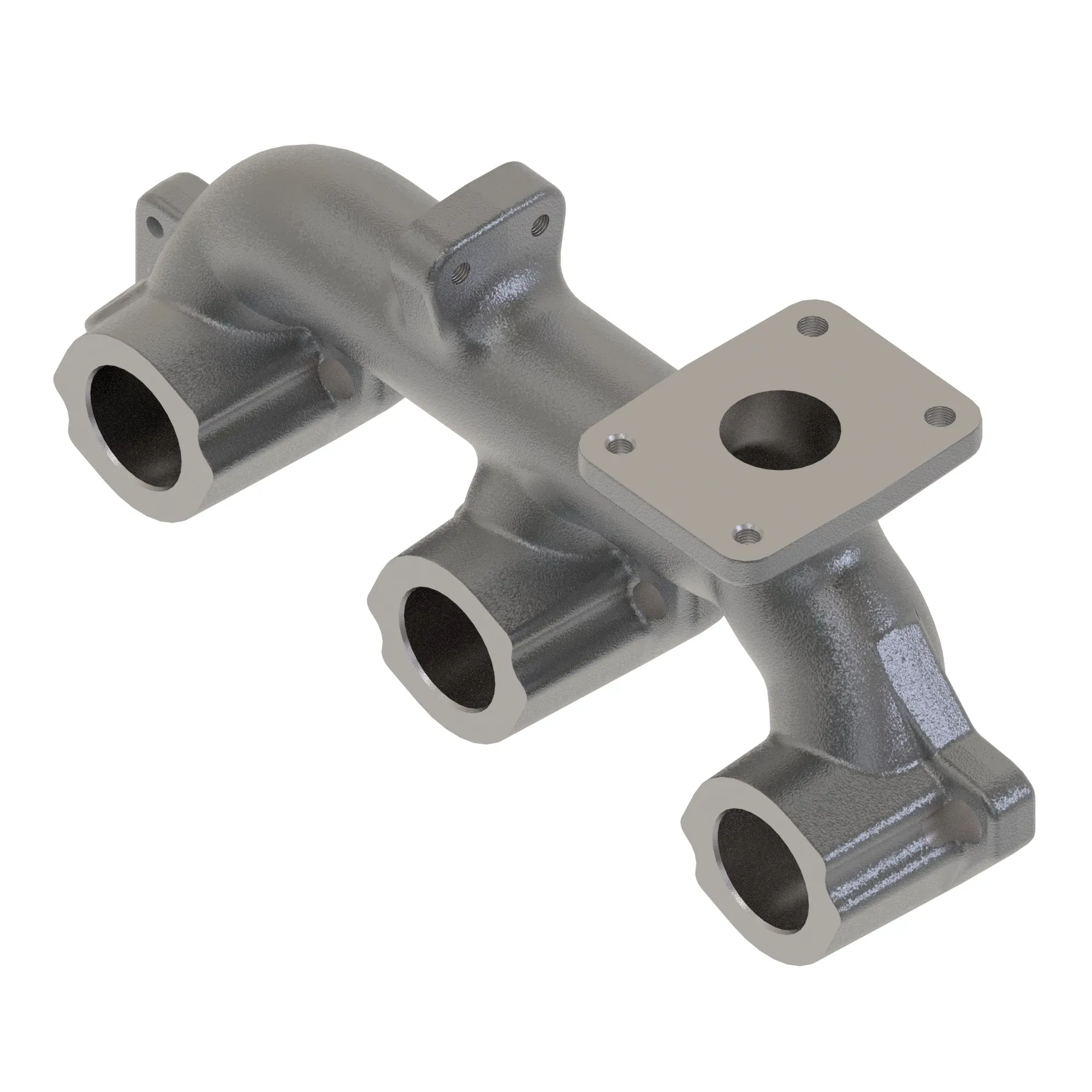 Exhaust Manifold