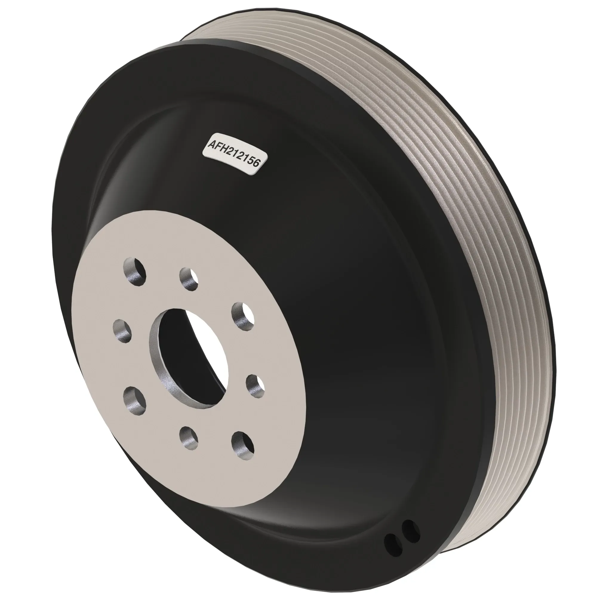 John Deere Pulley - AFH212156
