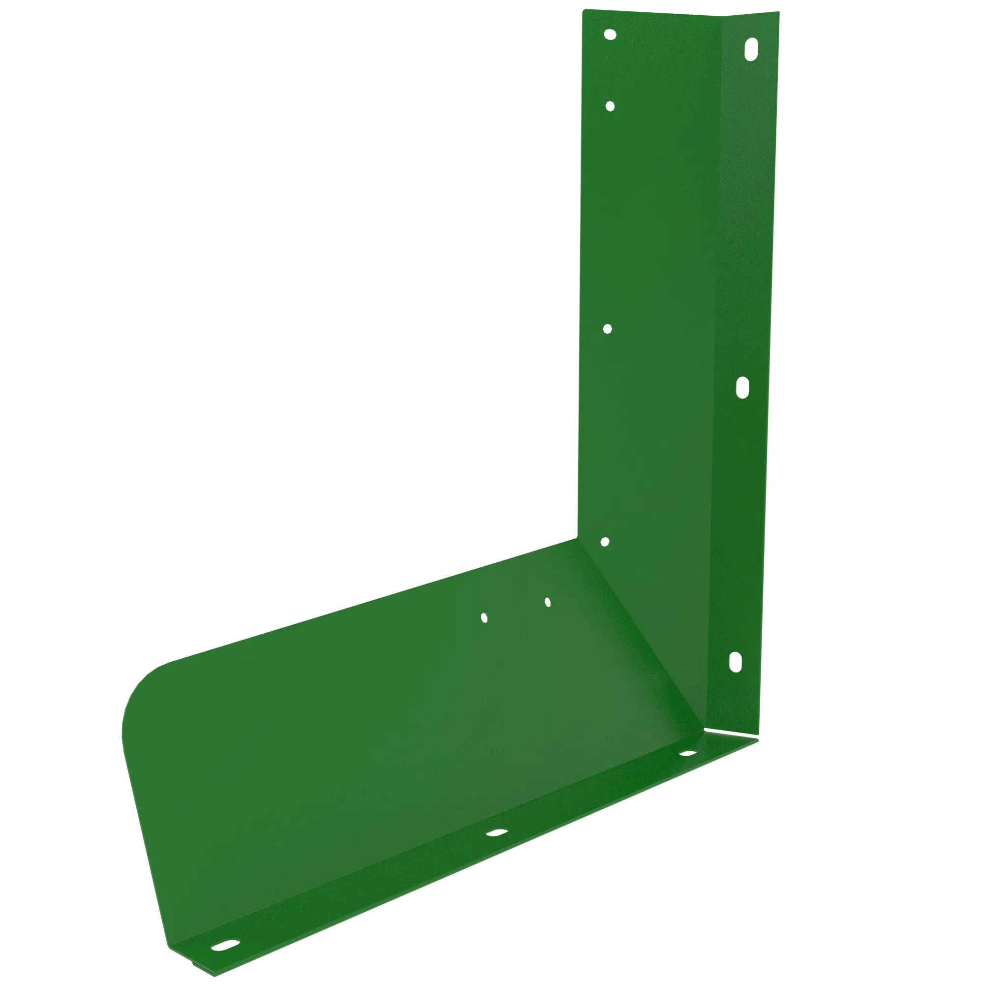 600FD End Sheet, RH
