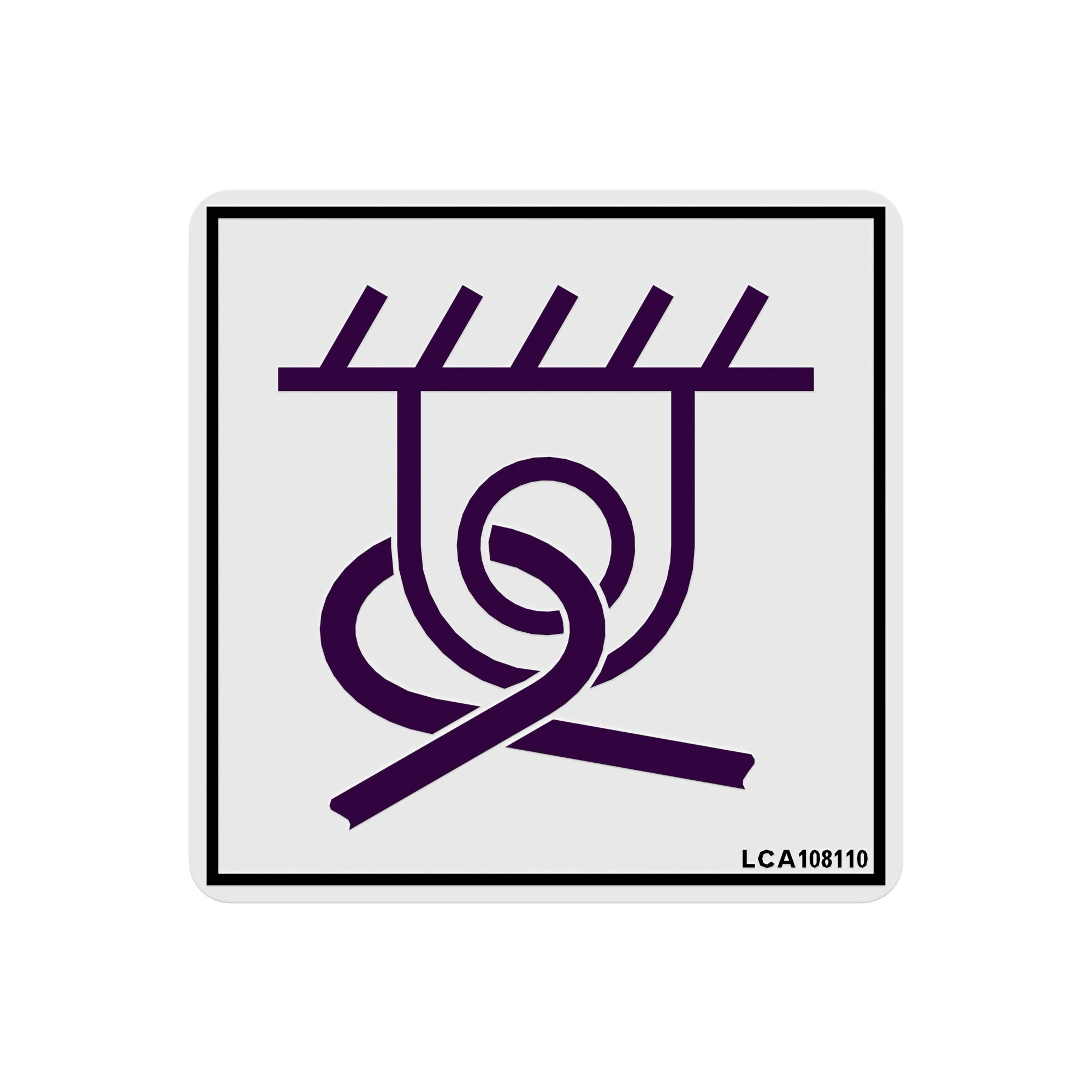 AUFKLEBER