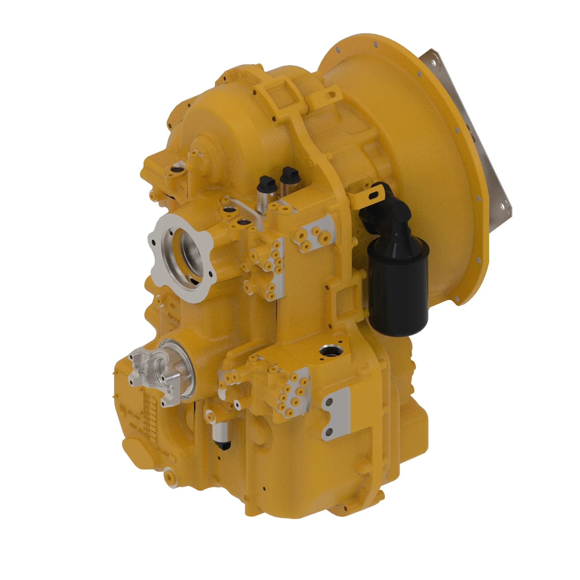 John Deere Transmission - AT316536