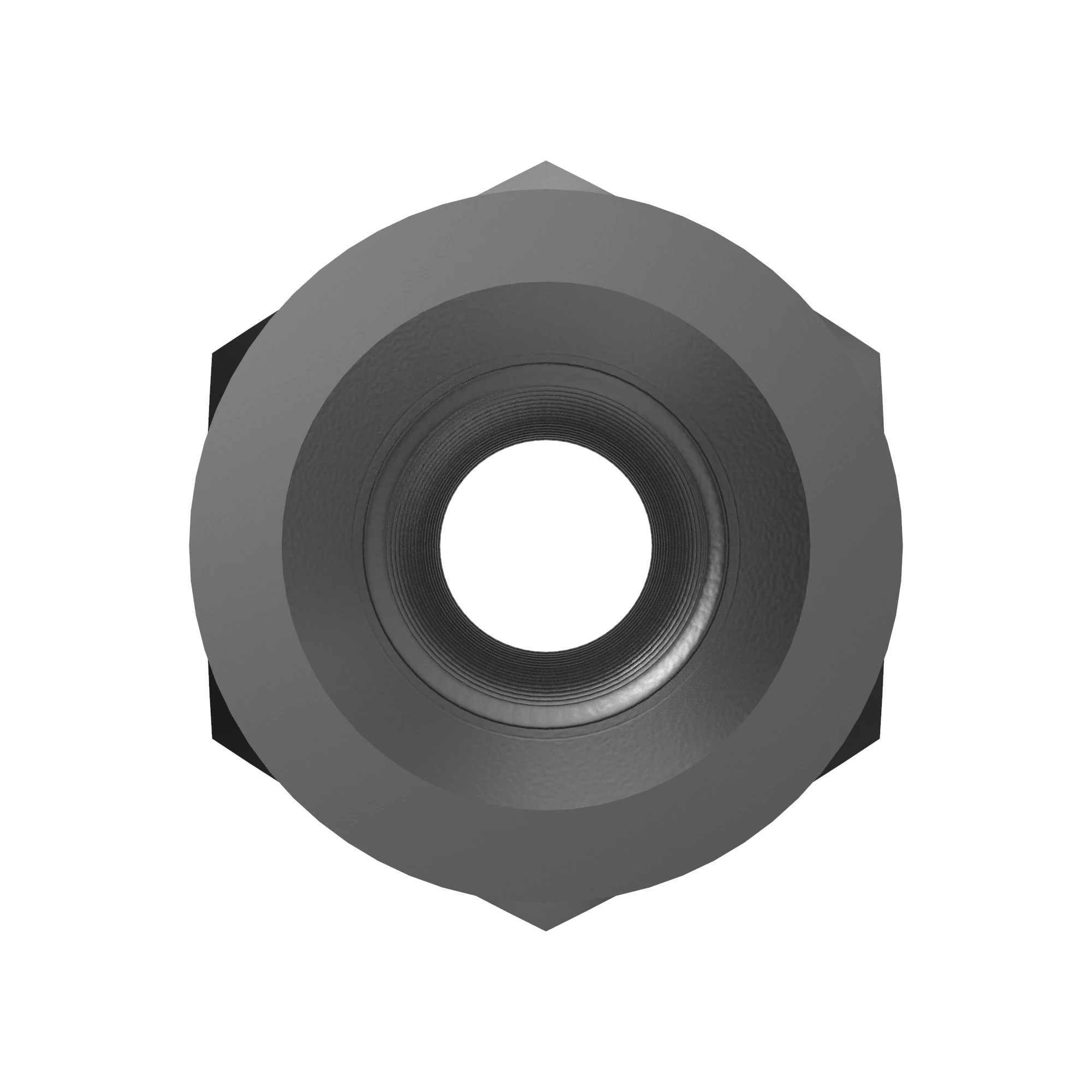 NUT, ECROU HM 12 ZN NUT M12 ZN