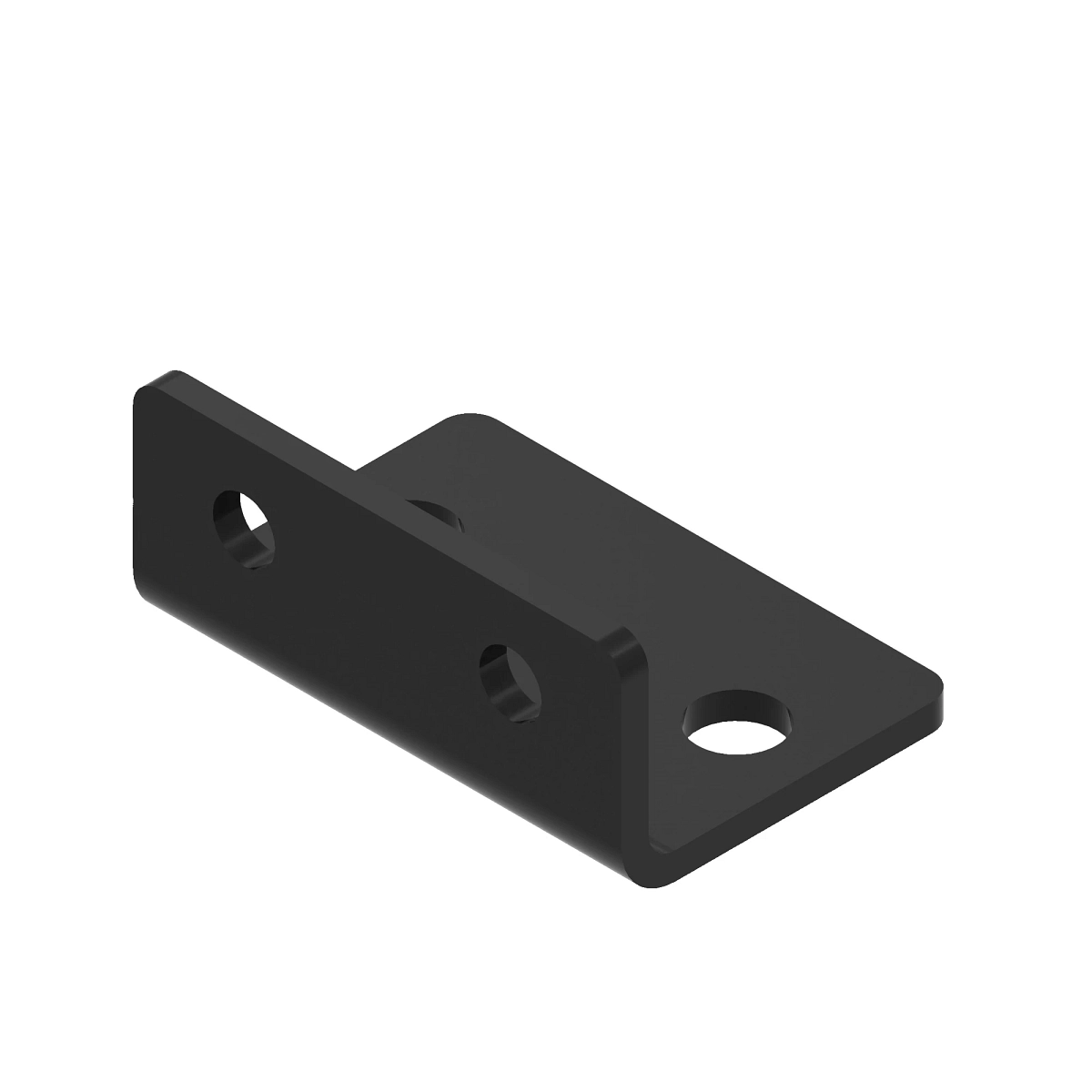 Bracket, Mirror Mount