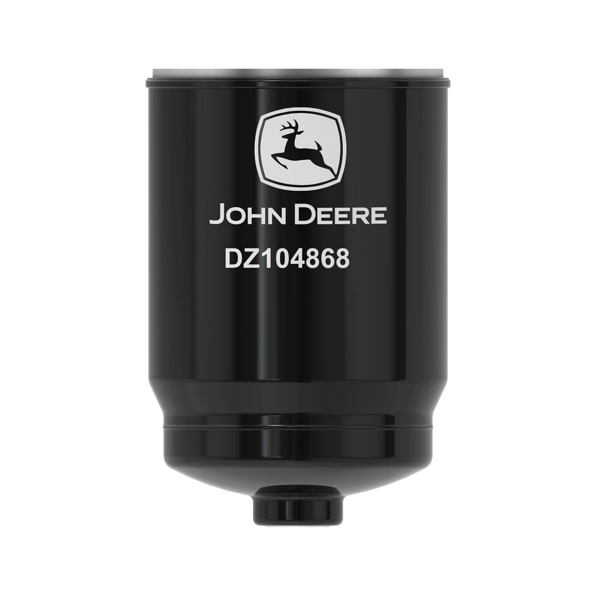 FILTER ELEMENT, SECONDARY 2 MICRON