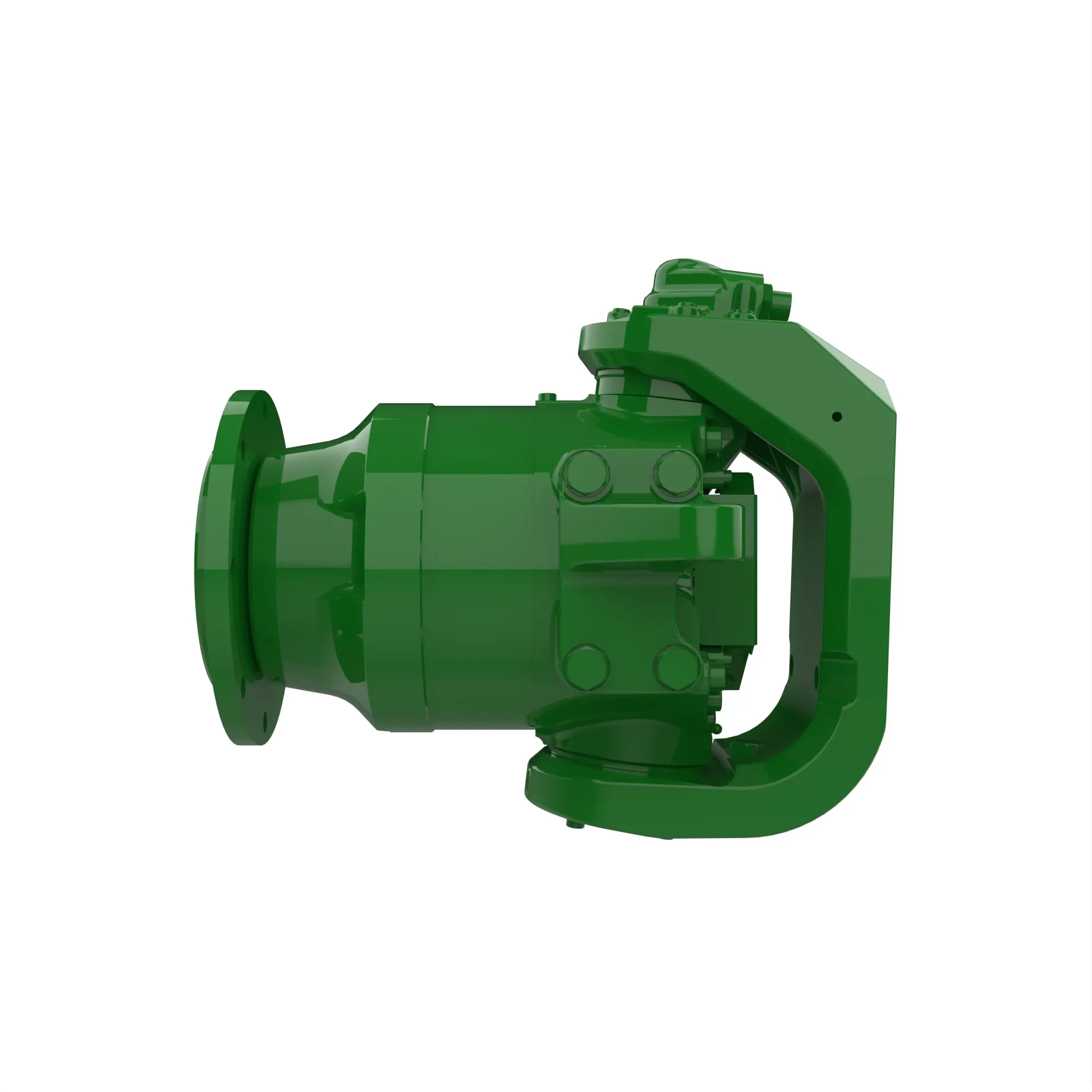 Hydraulic Motor