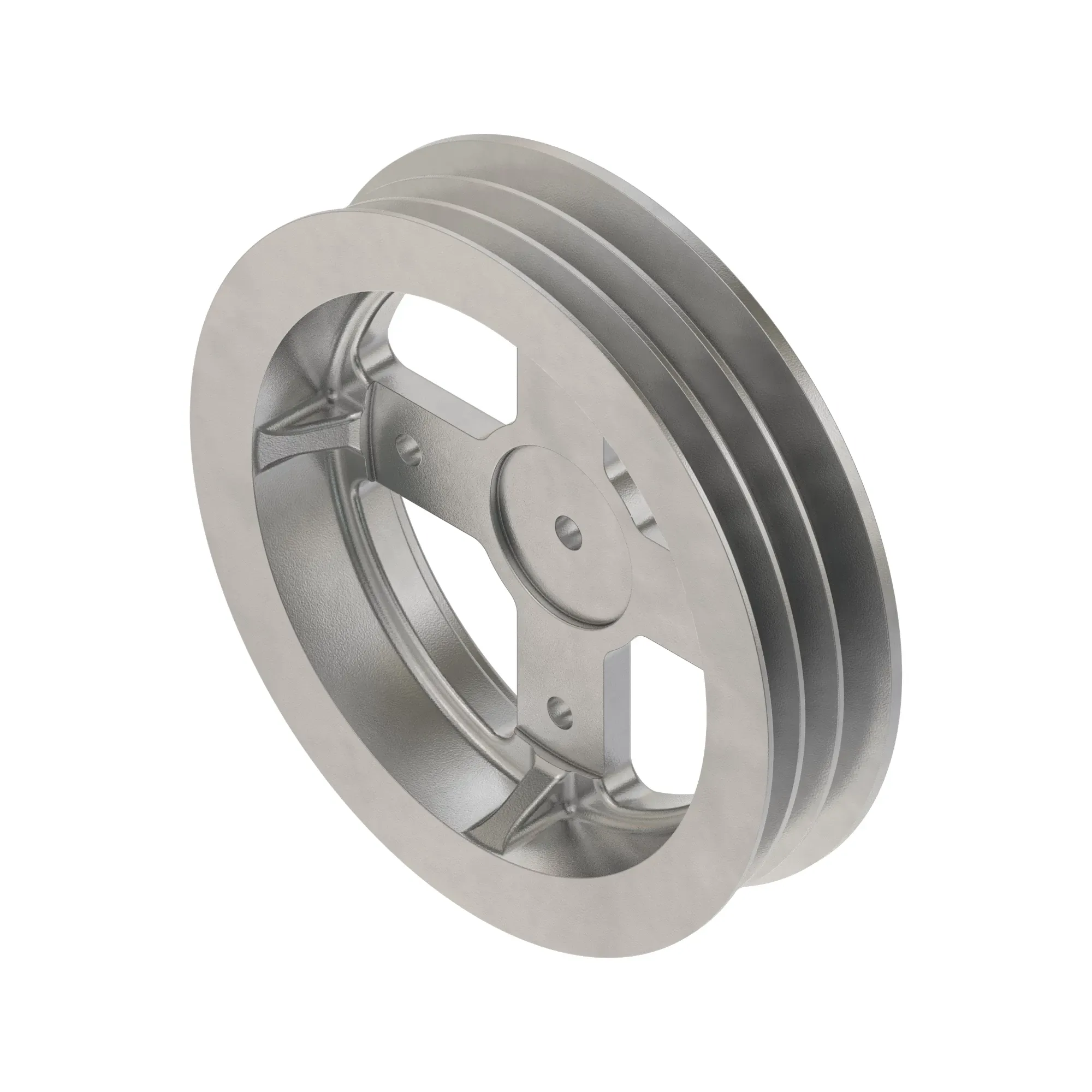 John Deere Countershaft Drive Pulley - HXE105314