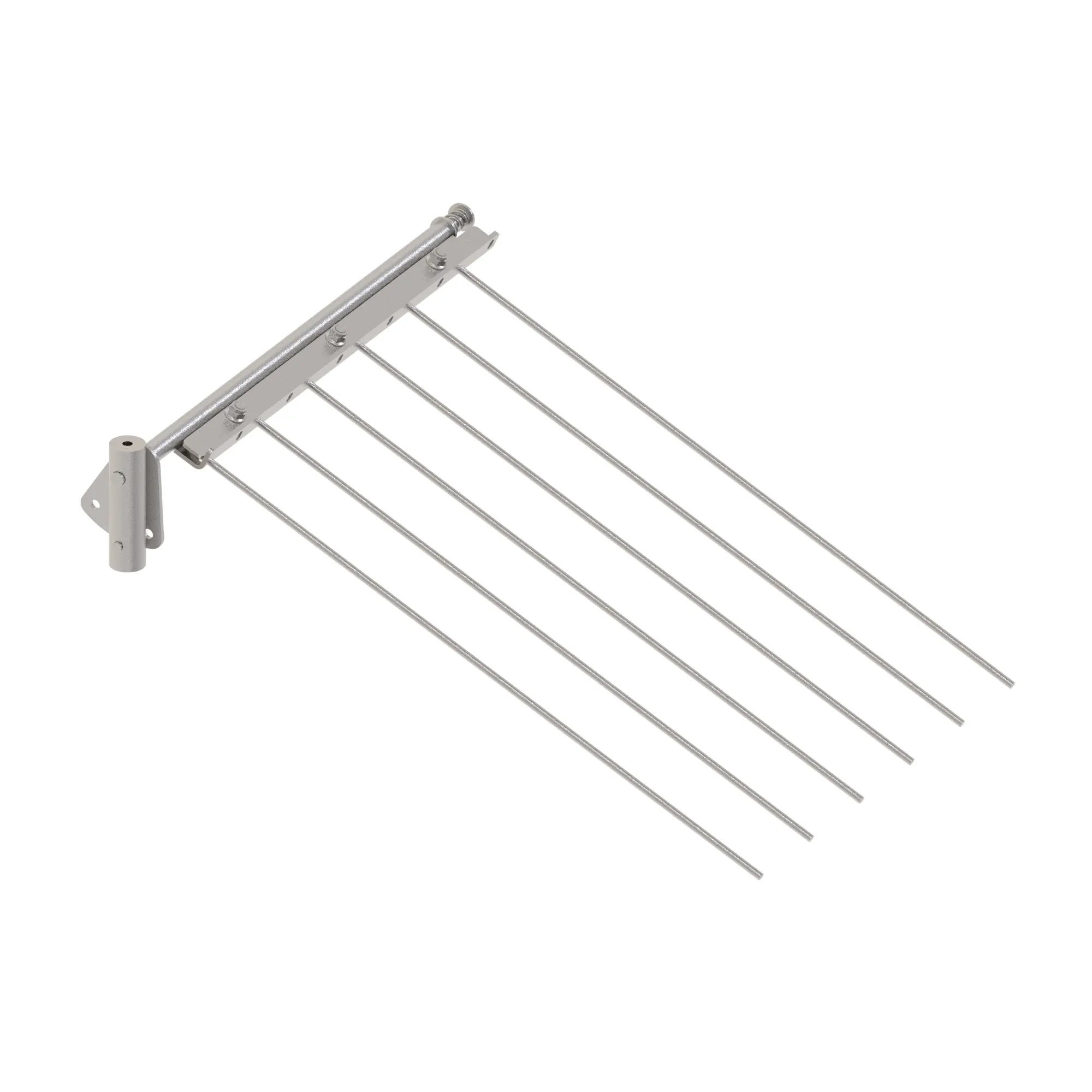 John Deere Rake - AZ101483