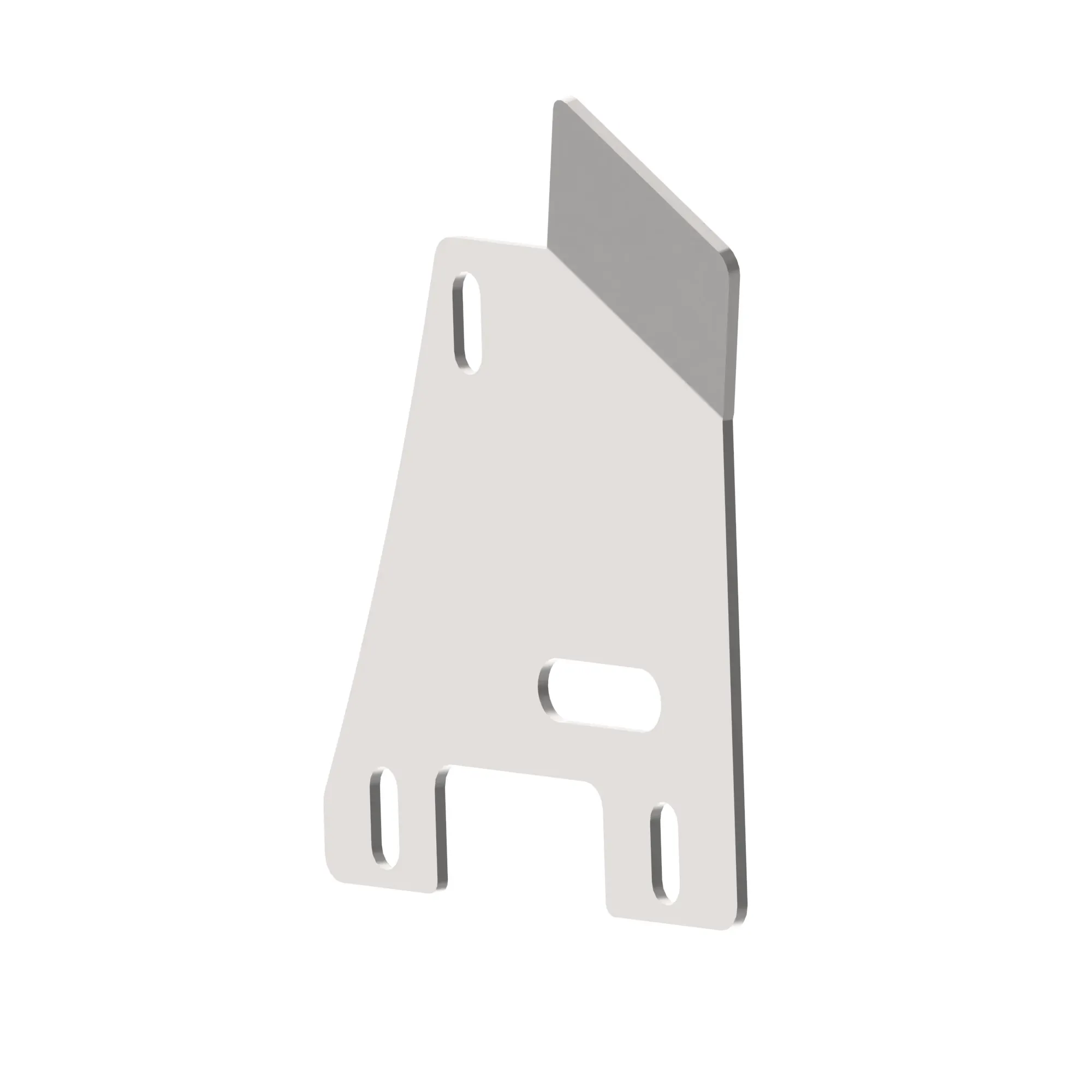 John Deere Bracket Plate - HXE160568