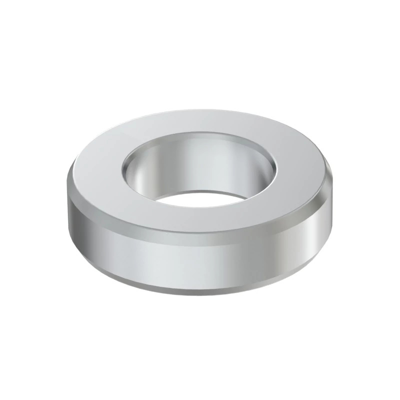 SPACER, REDUCER BUSHING