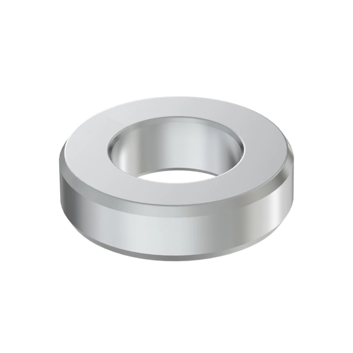 Spacer, Reducer Bushing