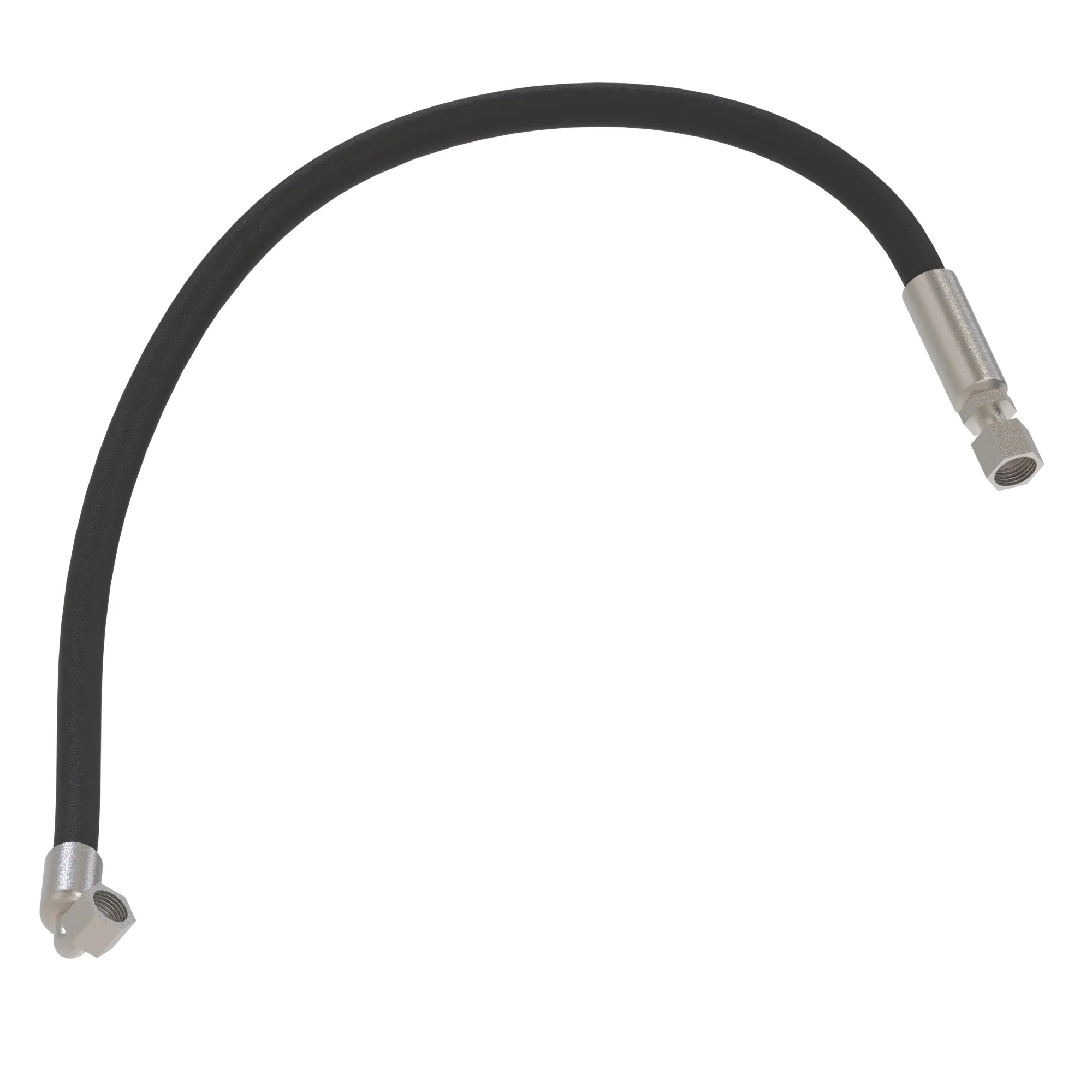 John Deere Hydraulic Hose - AT565309
