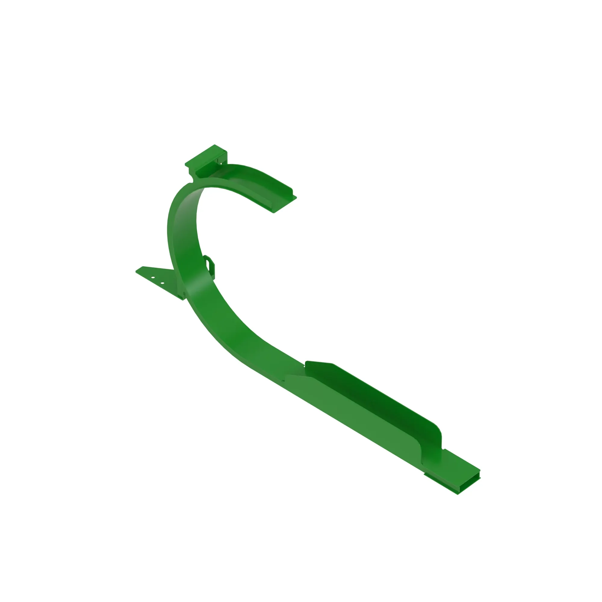 John Deere Channel Assembly Belt - AXE10280