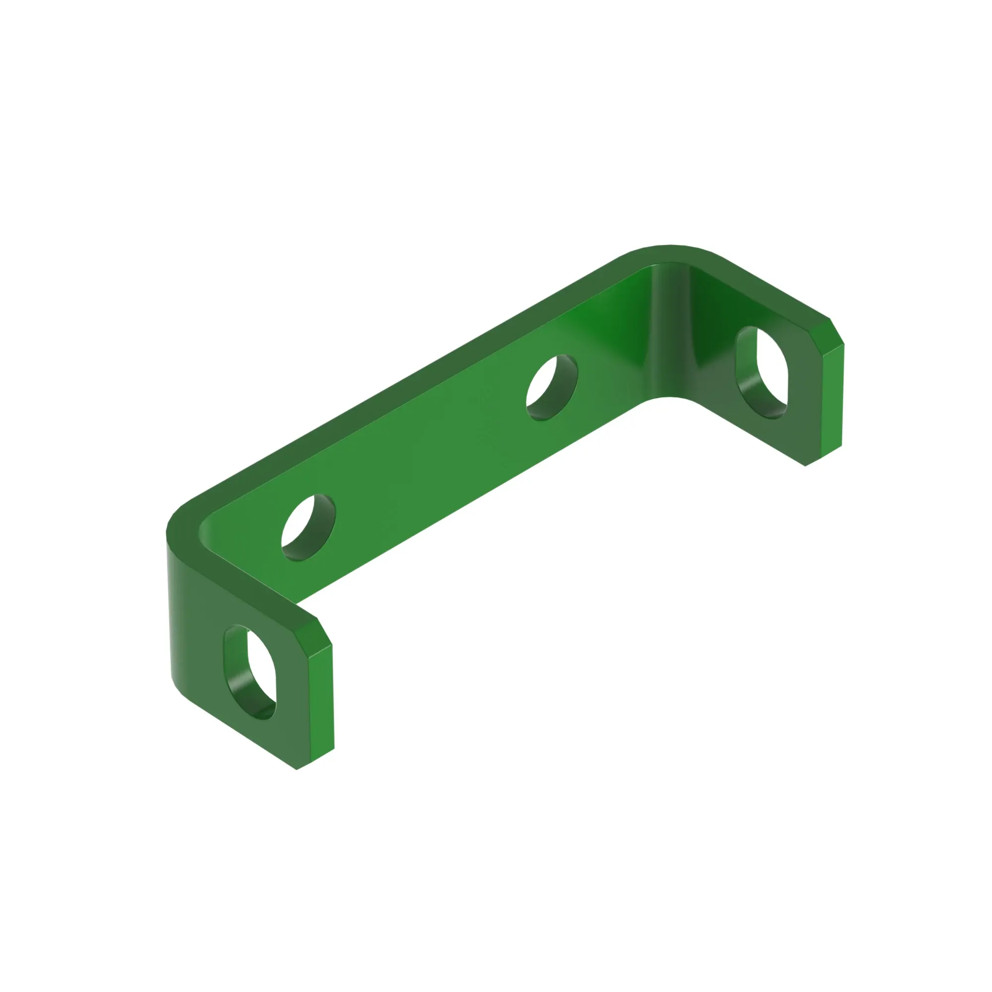 John Deere Crop Shield Hanger Bracket - N304259
