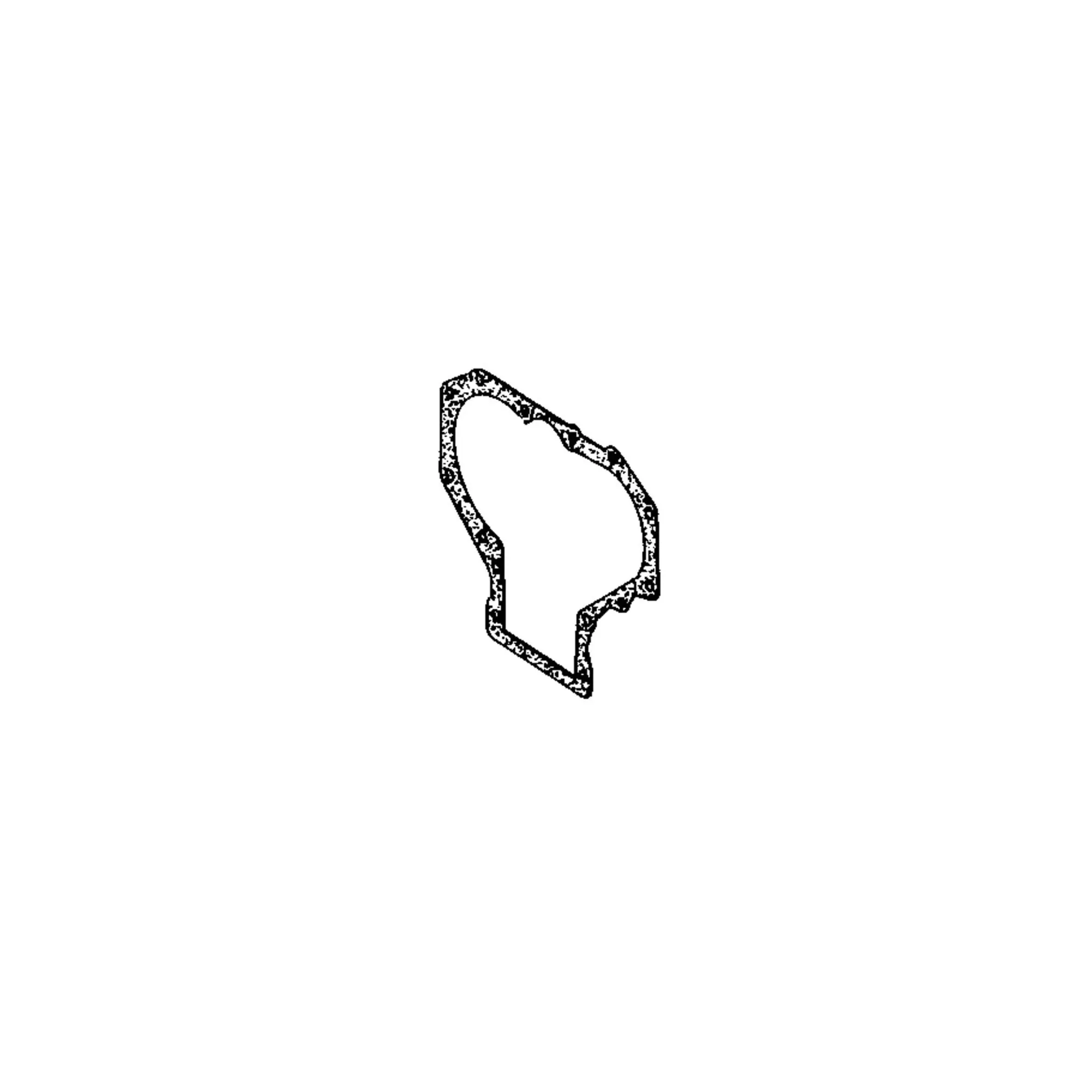 John Deere Engine Gasket - R26084