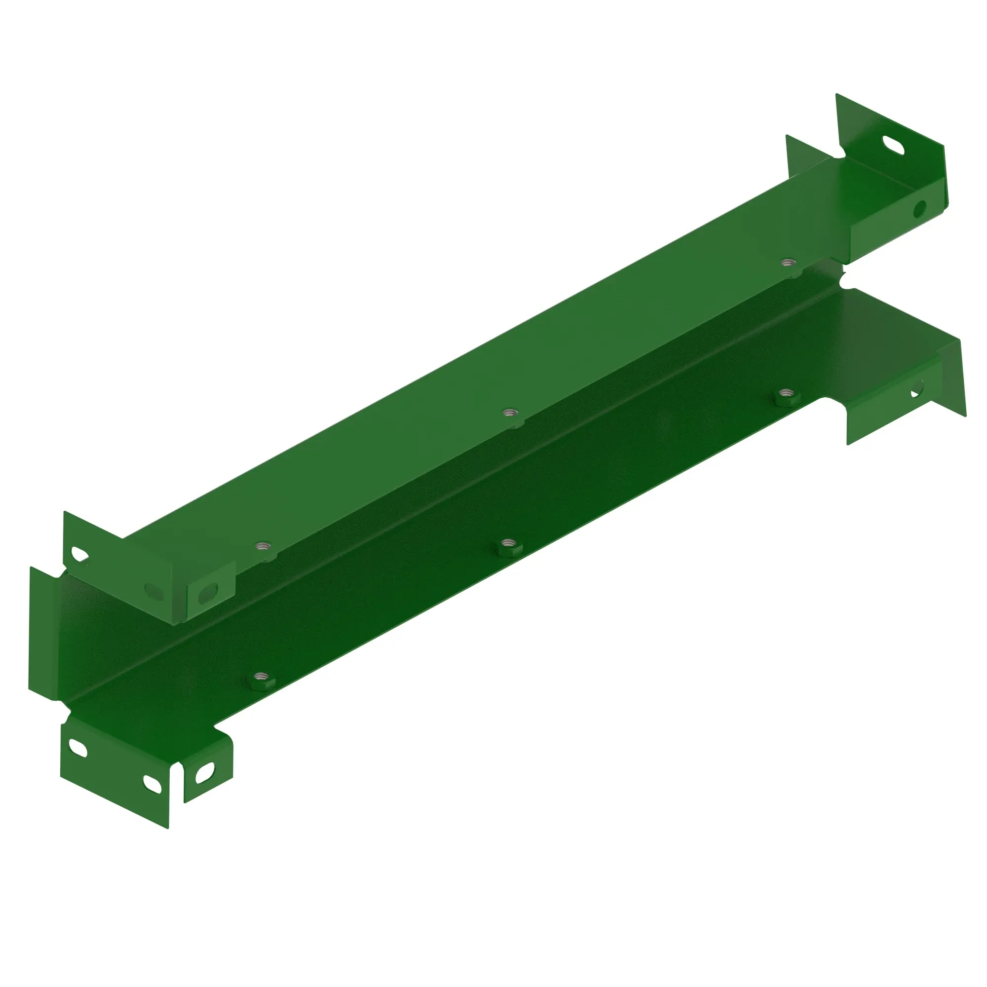 John Deere Powershaft Shield - AYC10062